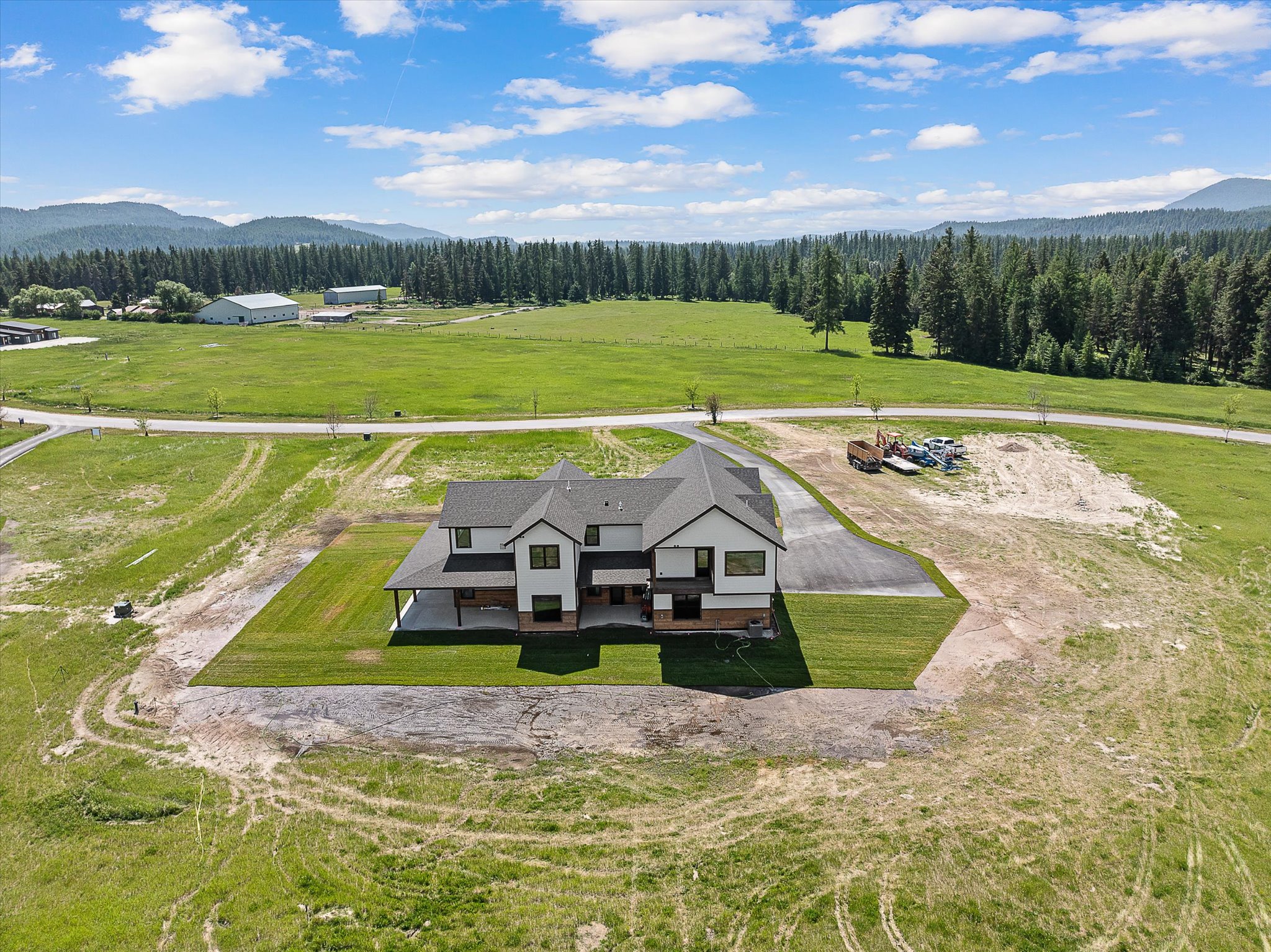197 River Ranch Road
