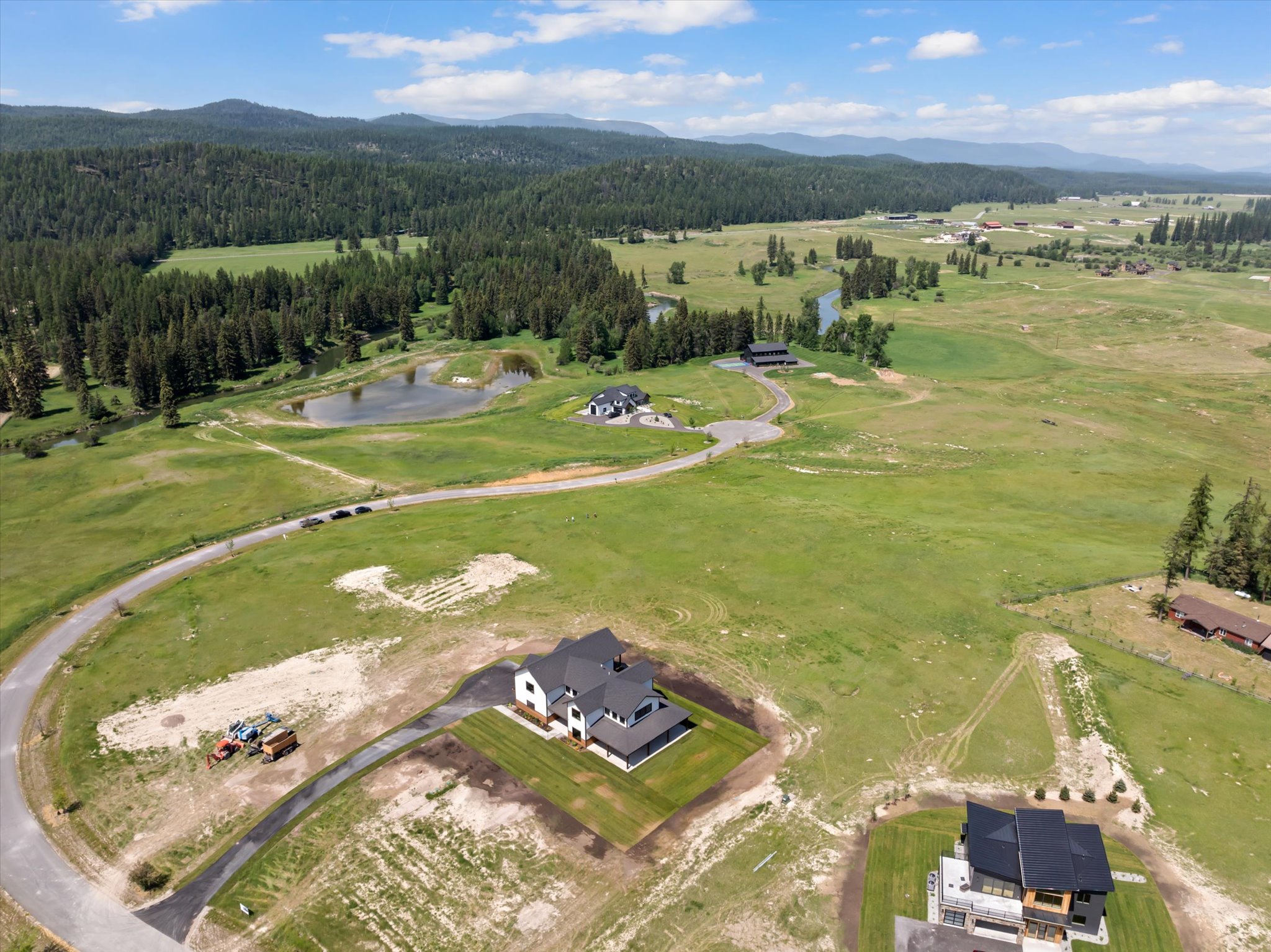 197 River Ranch Road