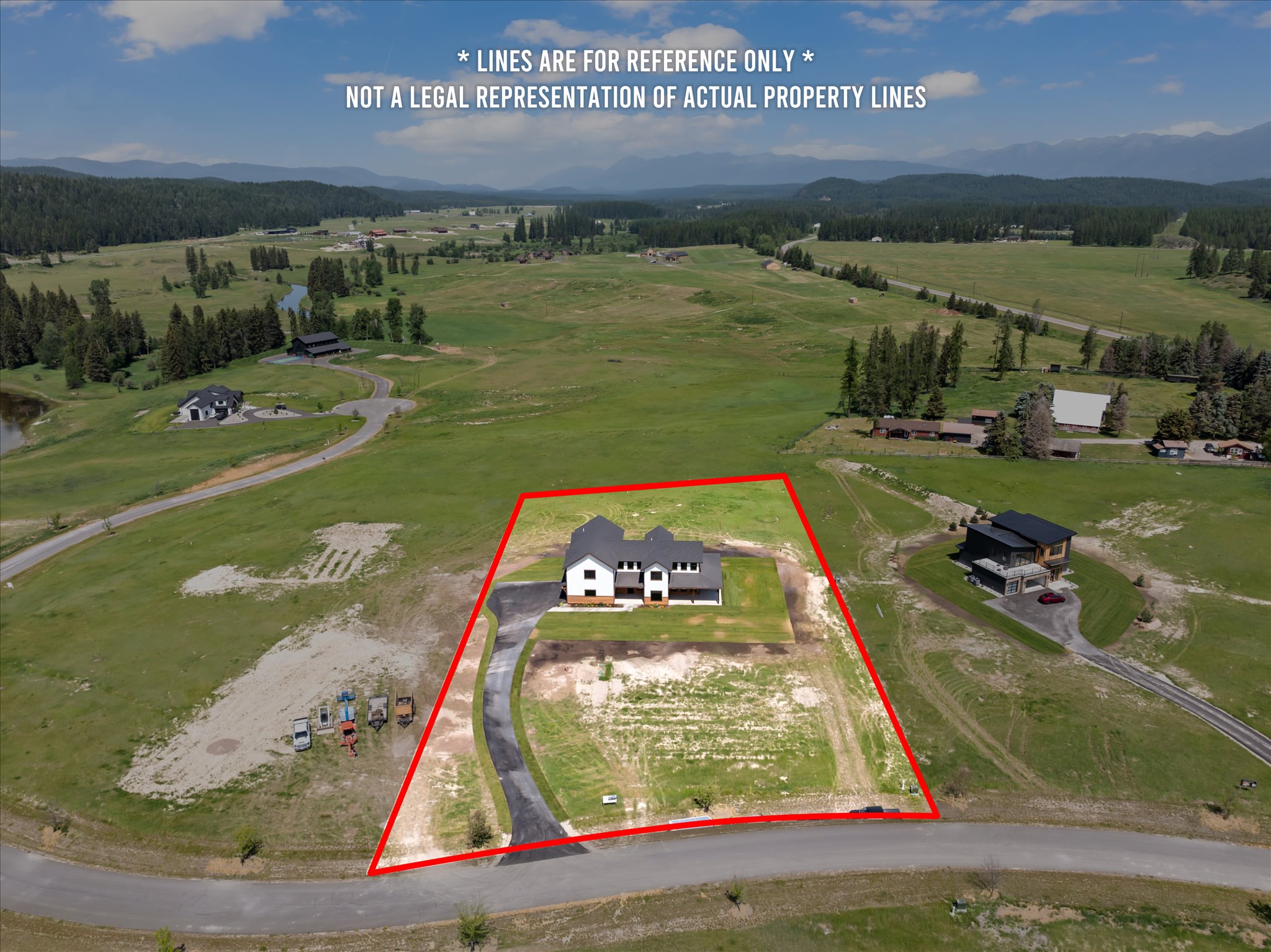 197 River Ranch Road