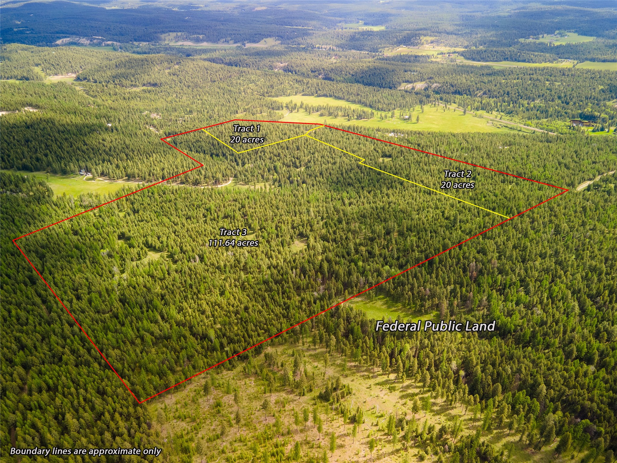 NHN Broken Jaw Trail