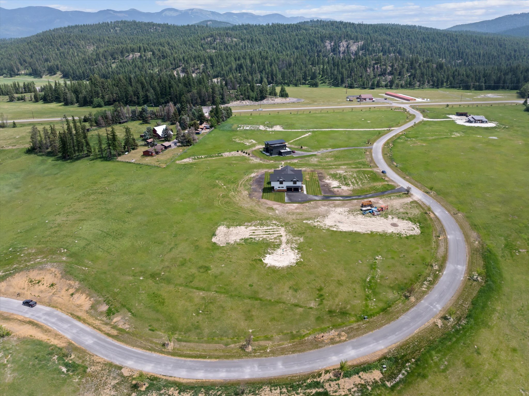 261 River Ranch Road