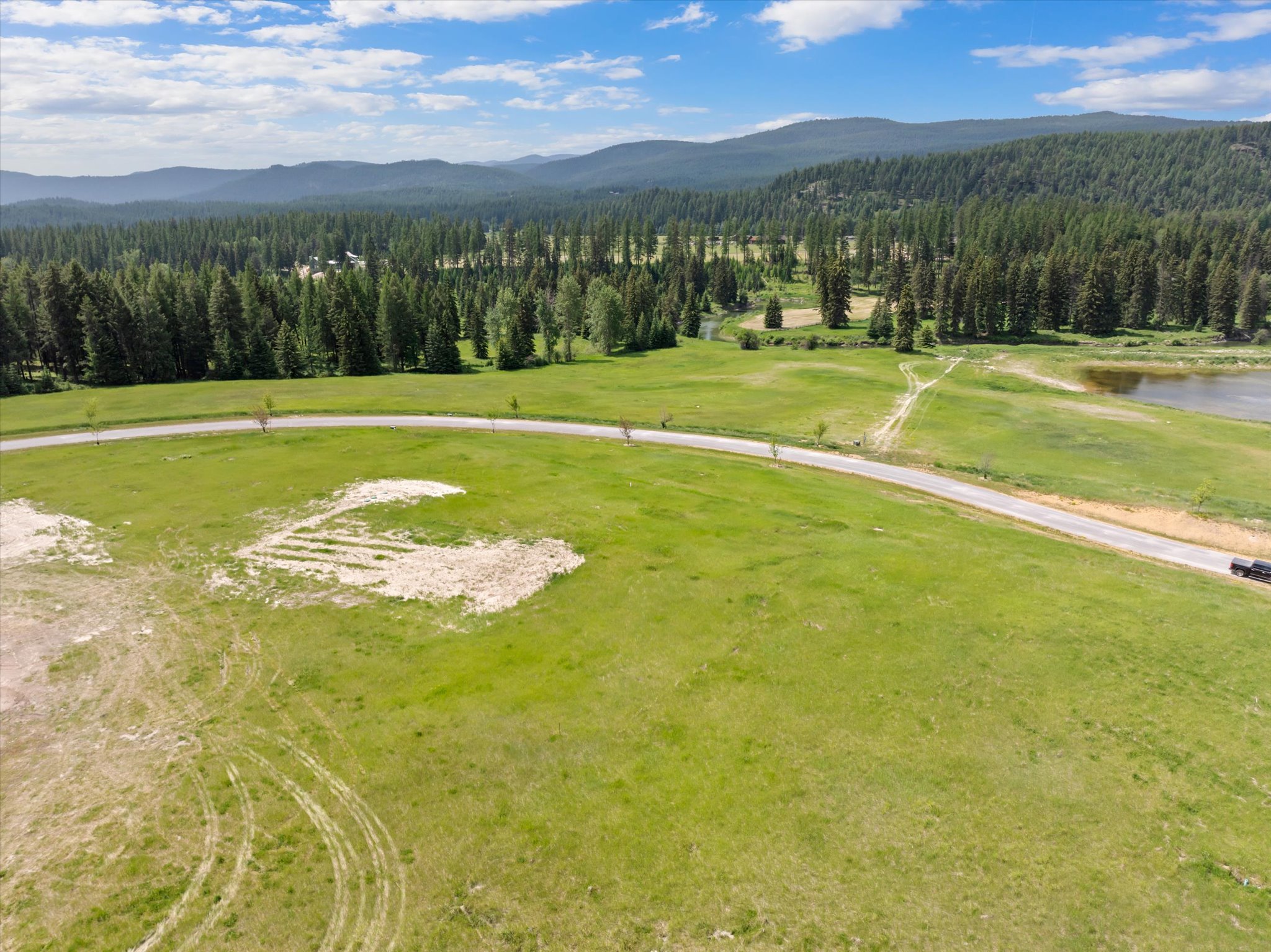 261 River Ranch Road