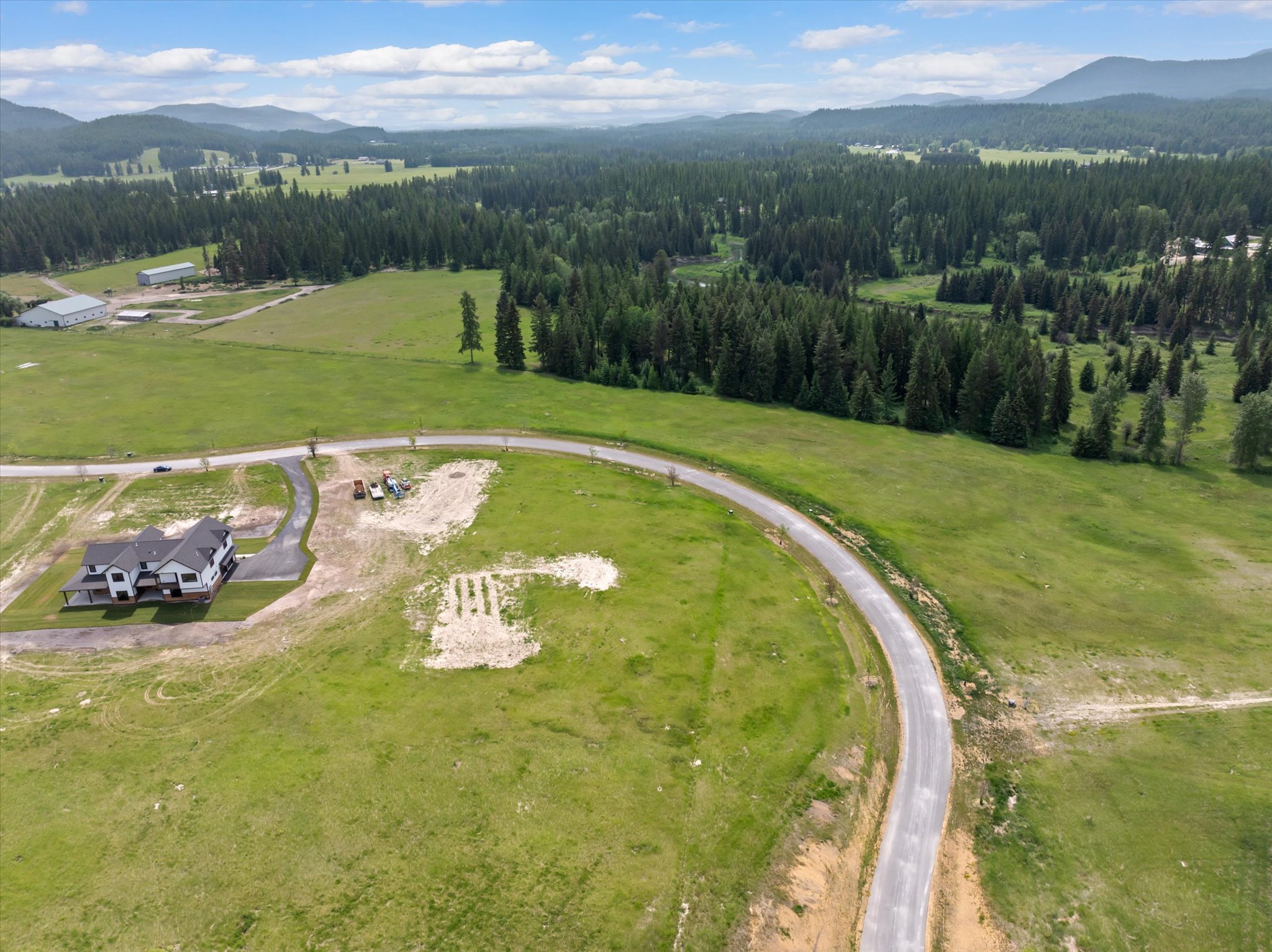 261 River Ranch Road