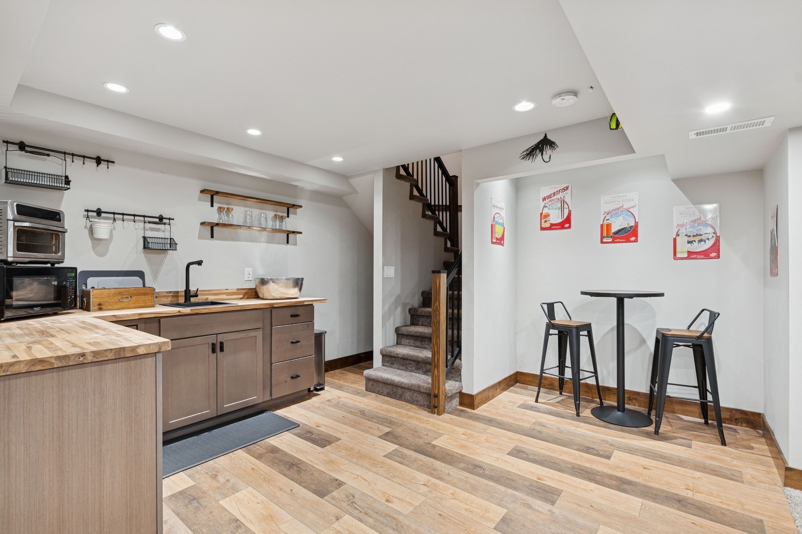 135 Terrace Road