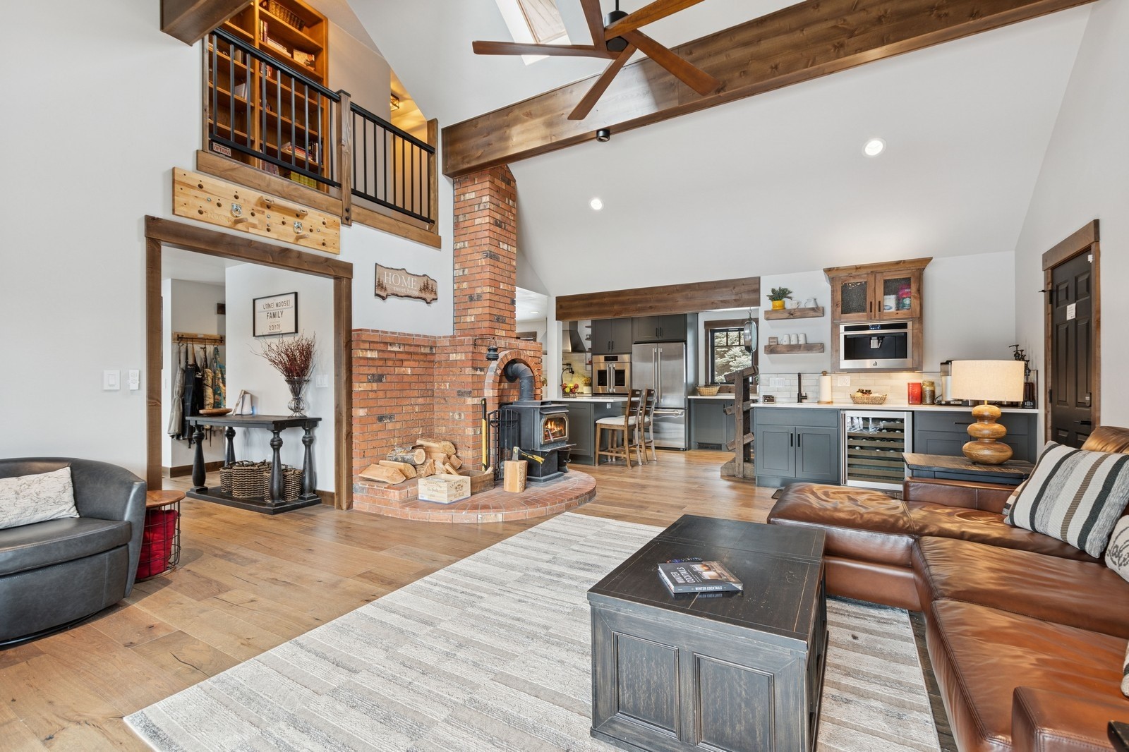 135 Terrace Road