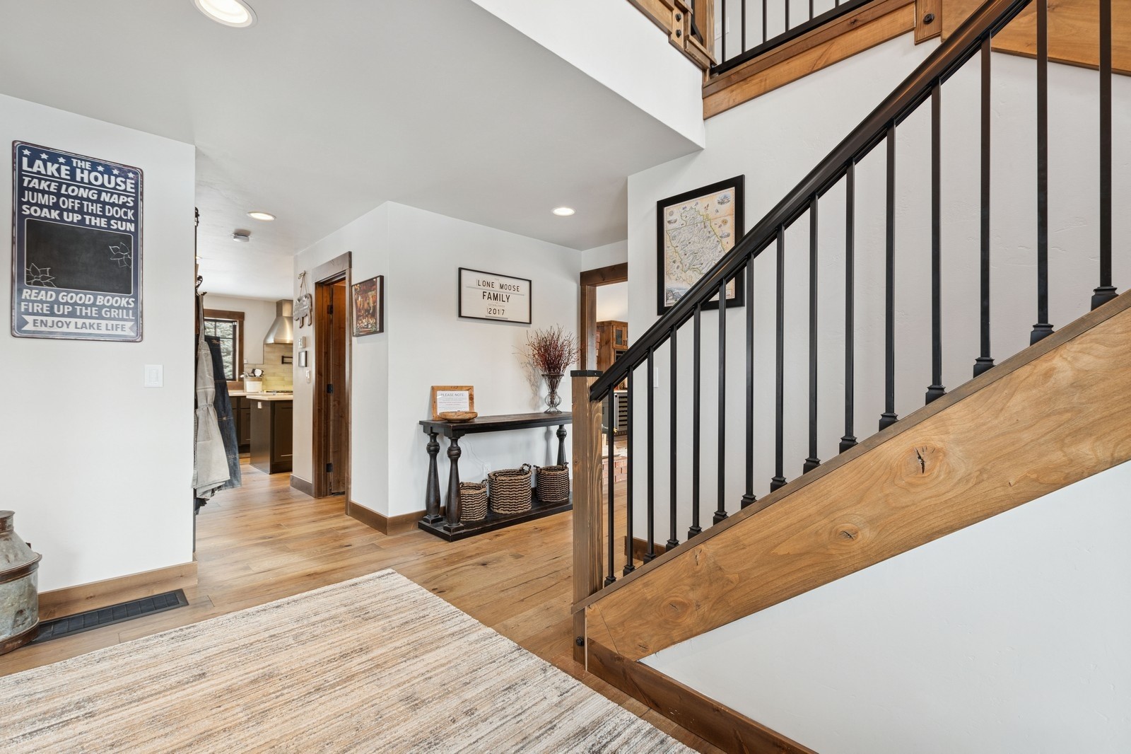 135 Terrace Road