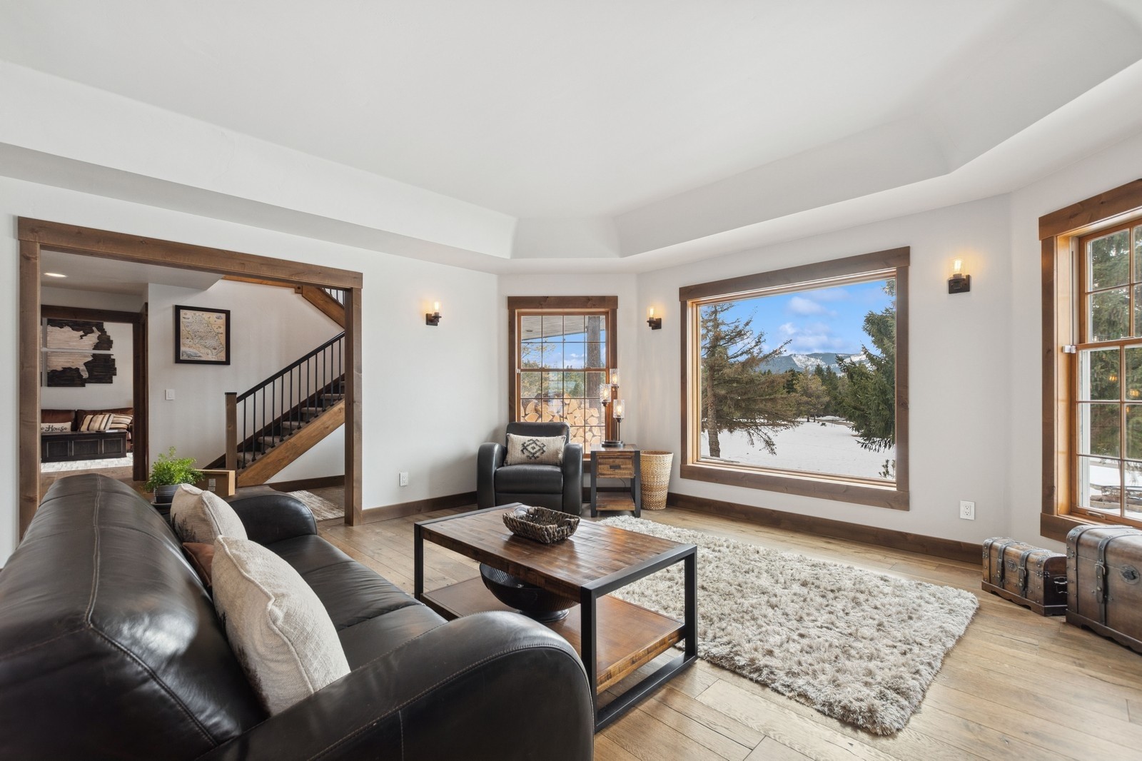 135 Terrace Road