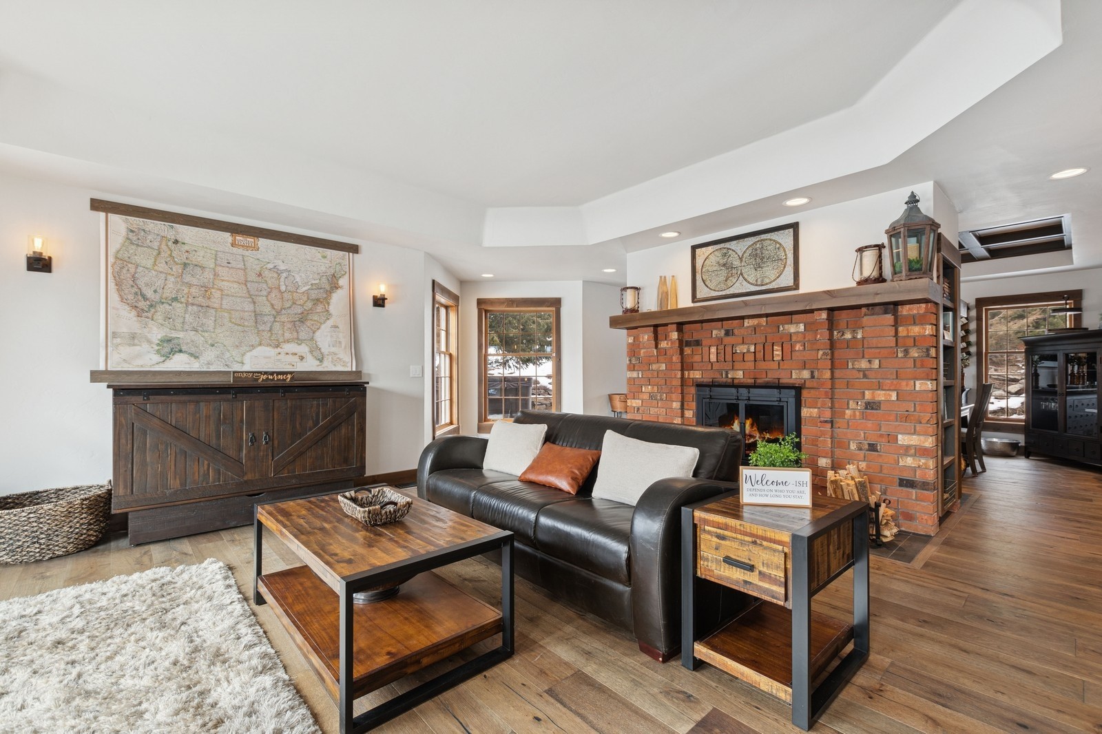 135 Terrace Road