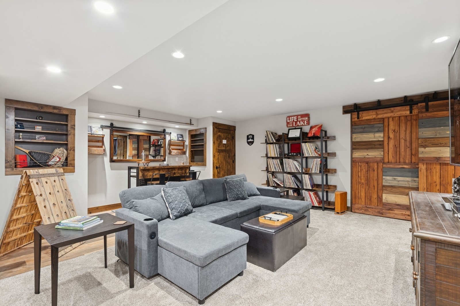 135 Terrace Road
