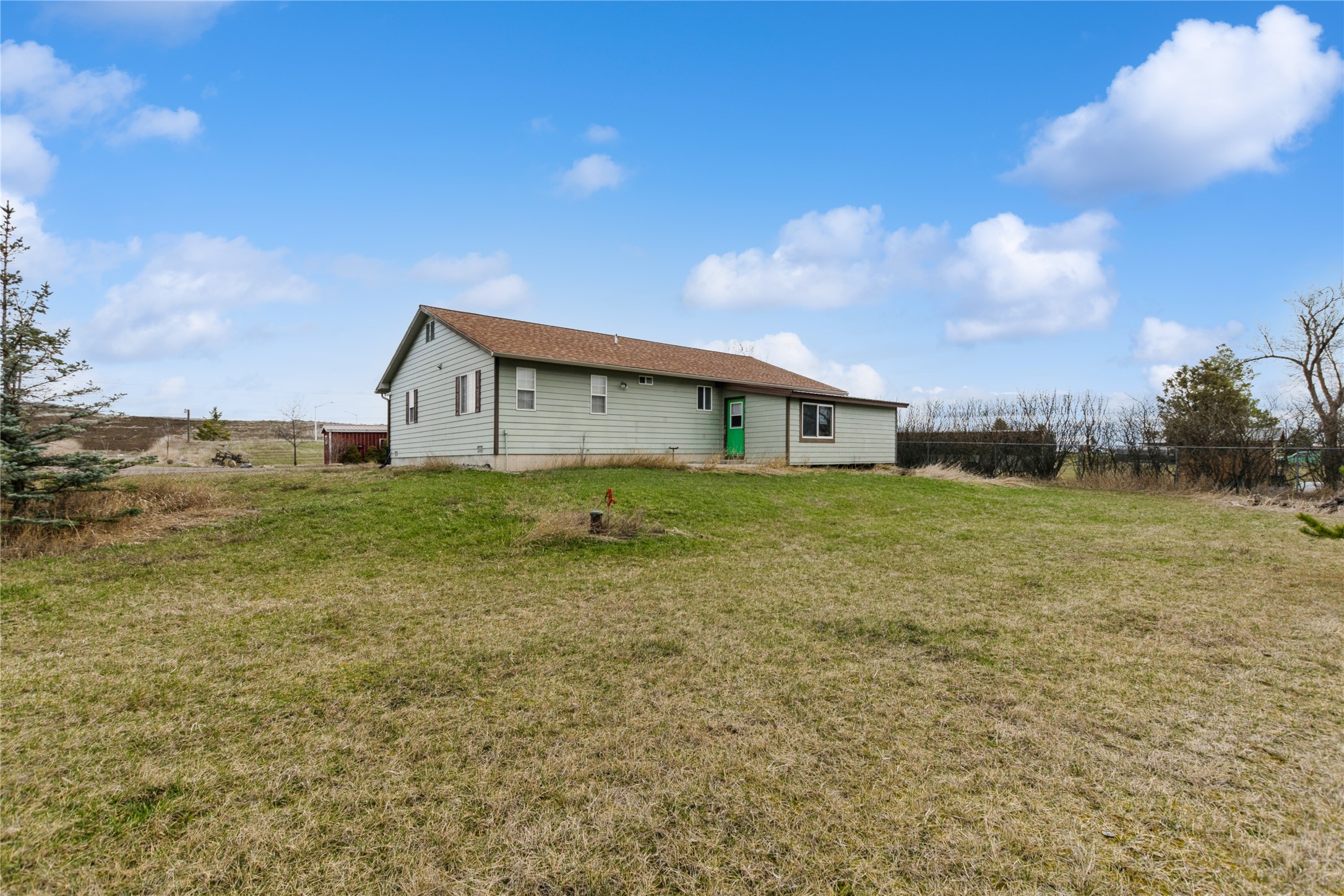 869 Foys Lake Road
