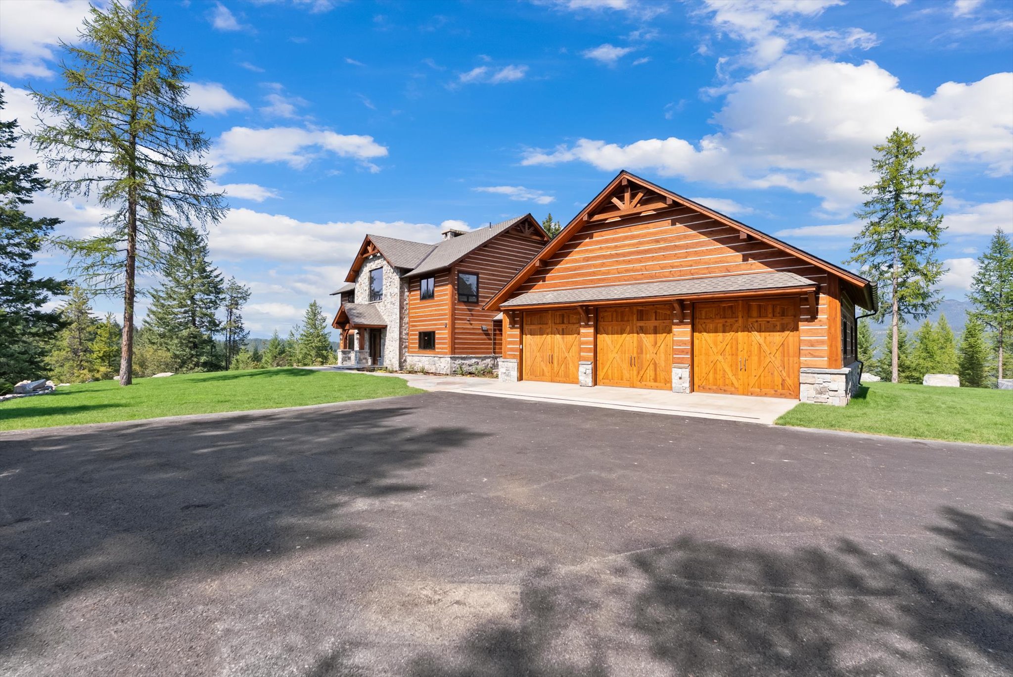 290 Good Medicine Drive