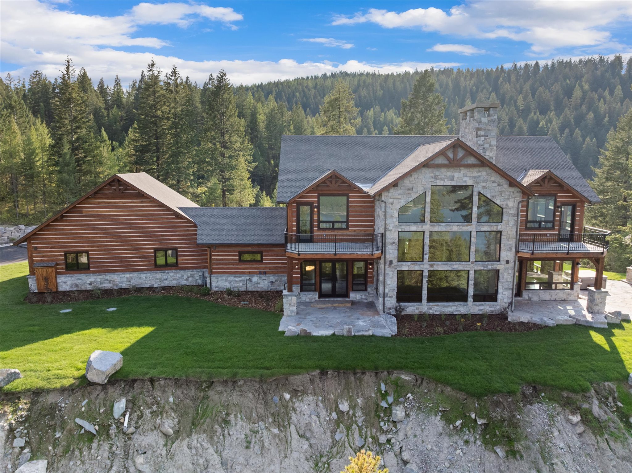 290 Good Medicine Drive