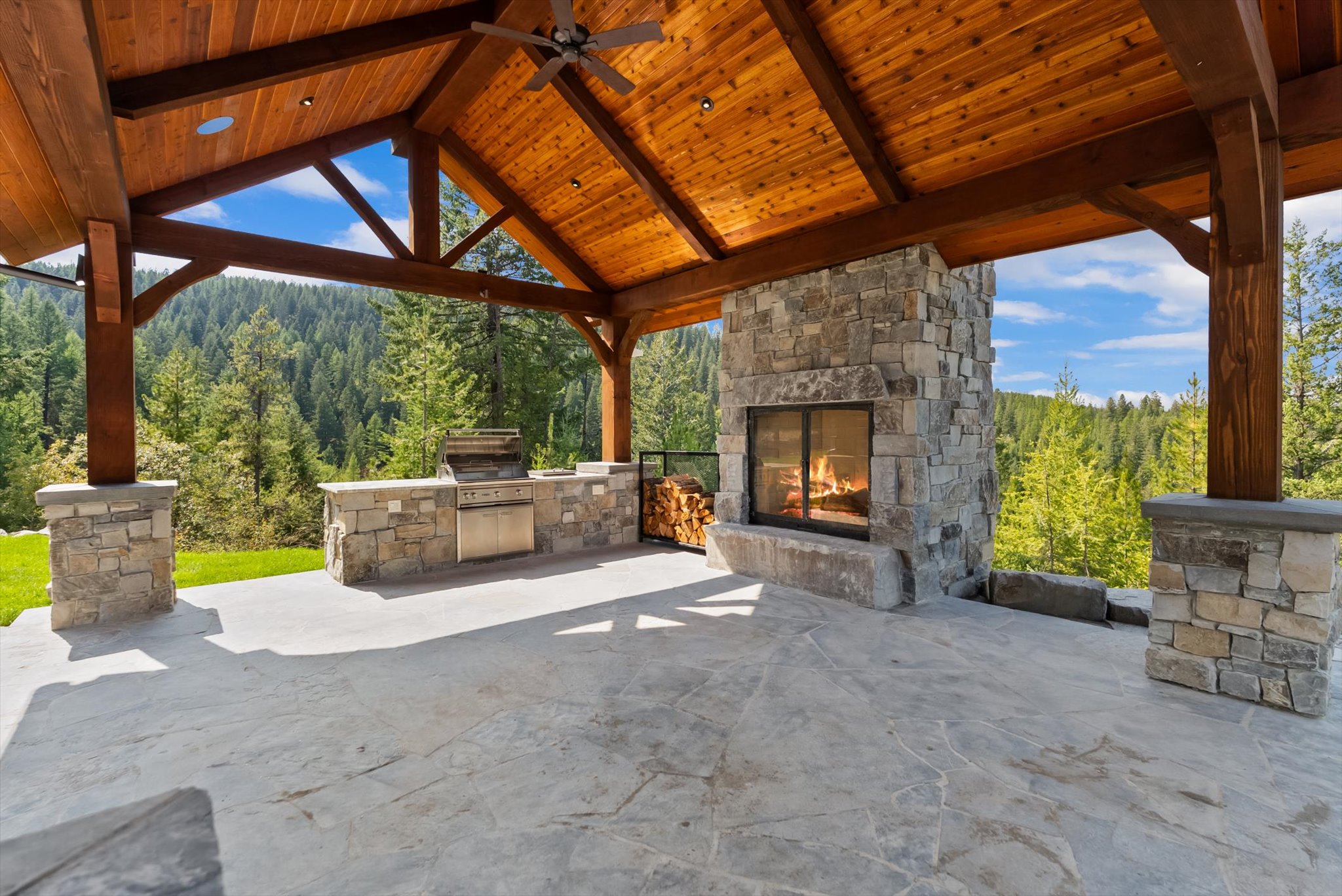 290 Good Medicine Drive