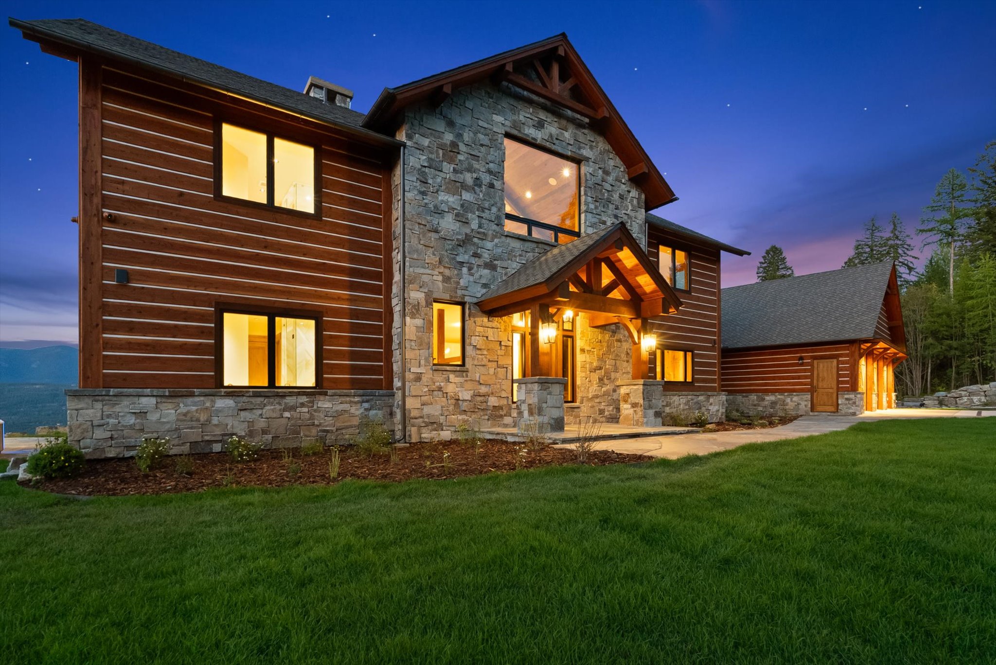 290 Good Medicine Drive