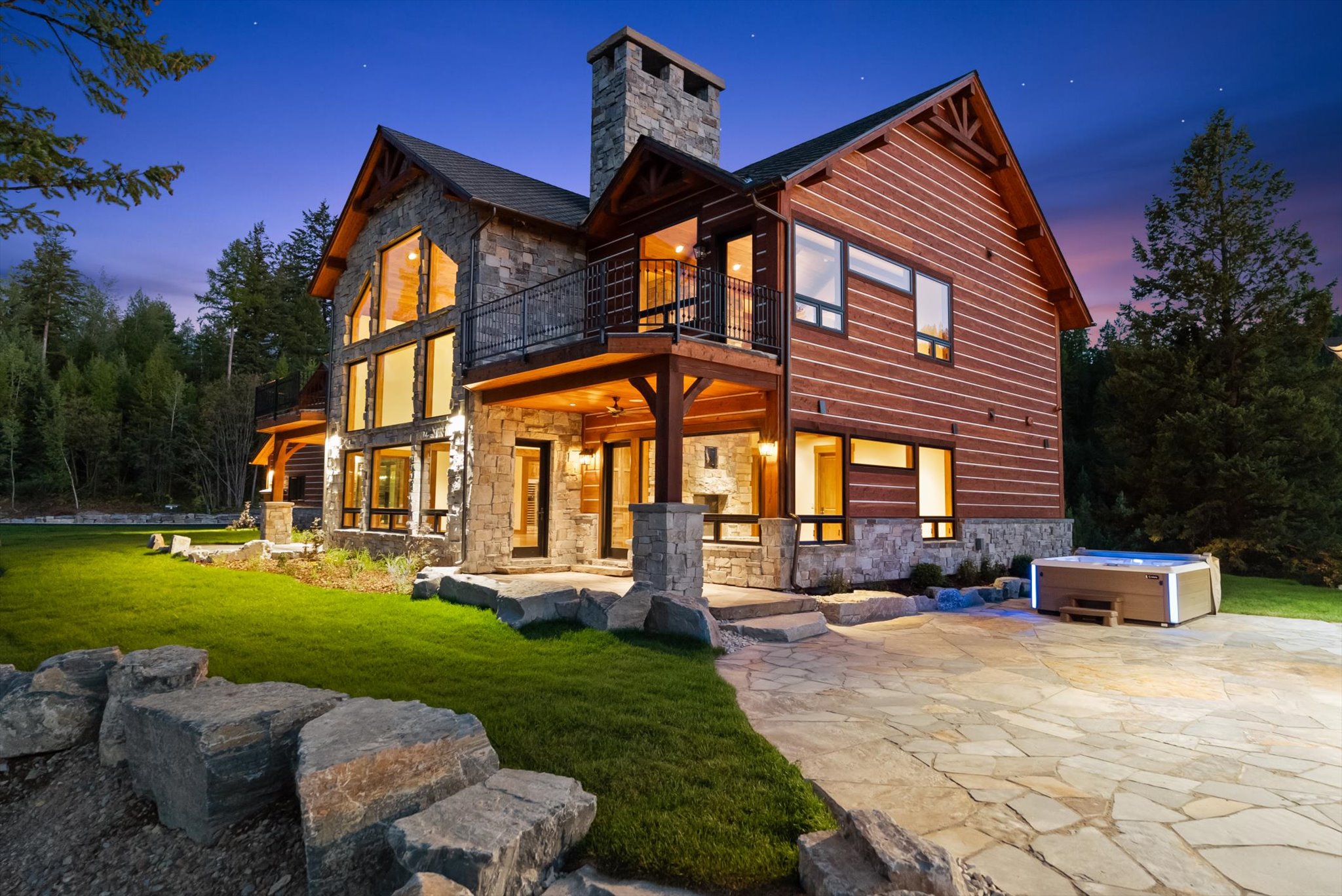 290 Good Medicine Drive