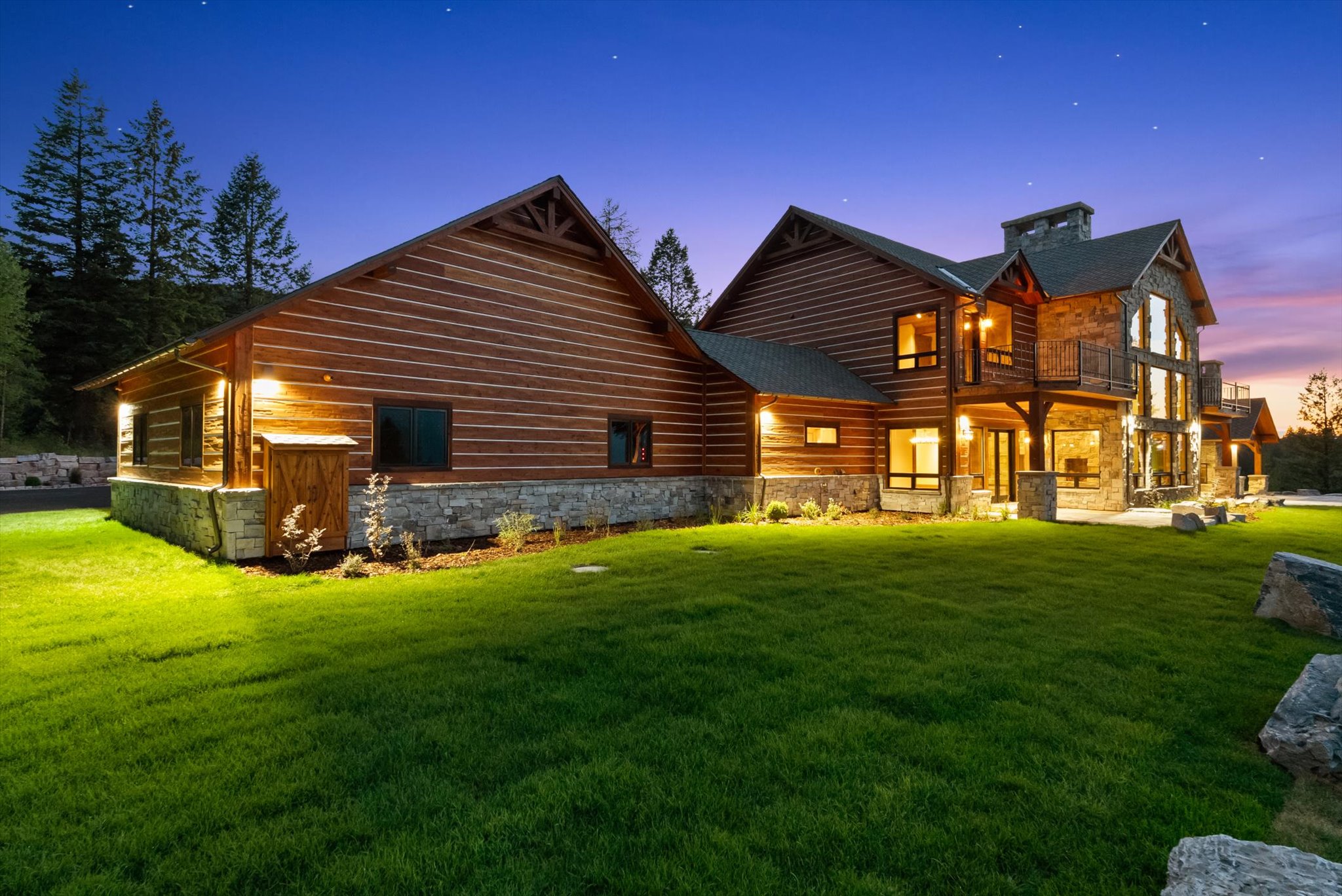 290 Good Medicine Drive