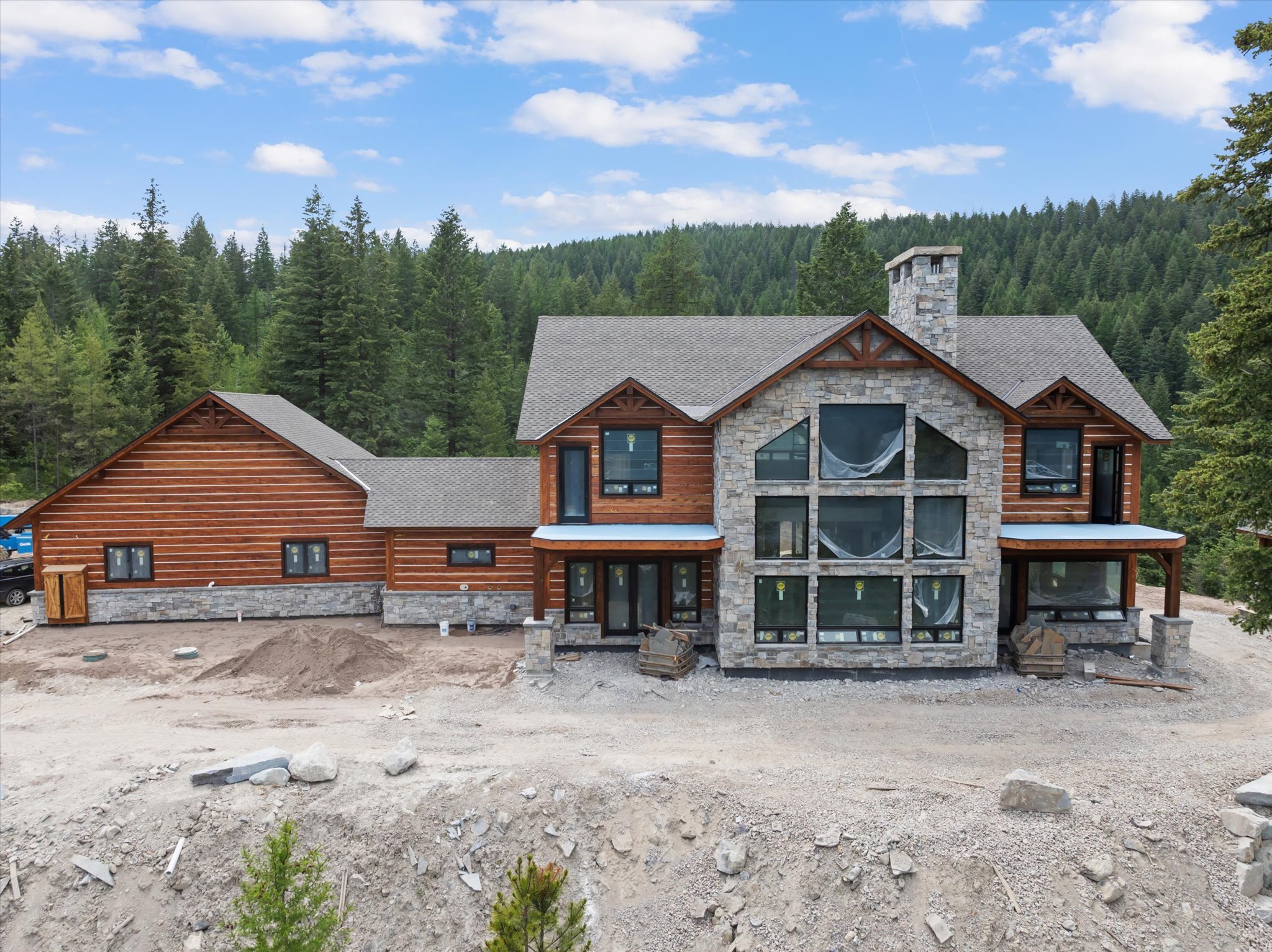 290 Good Medicine Drive