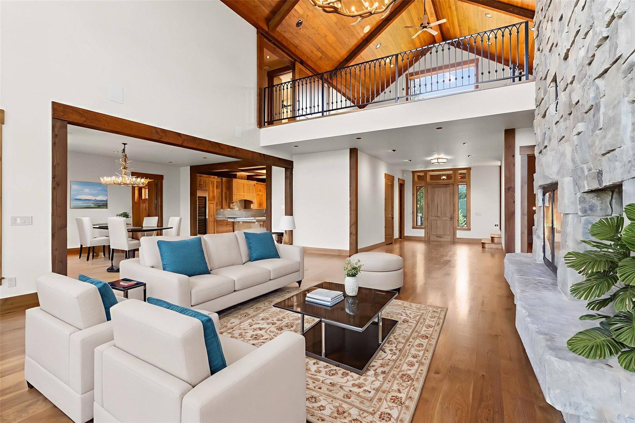 290 Good Medicine Drive