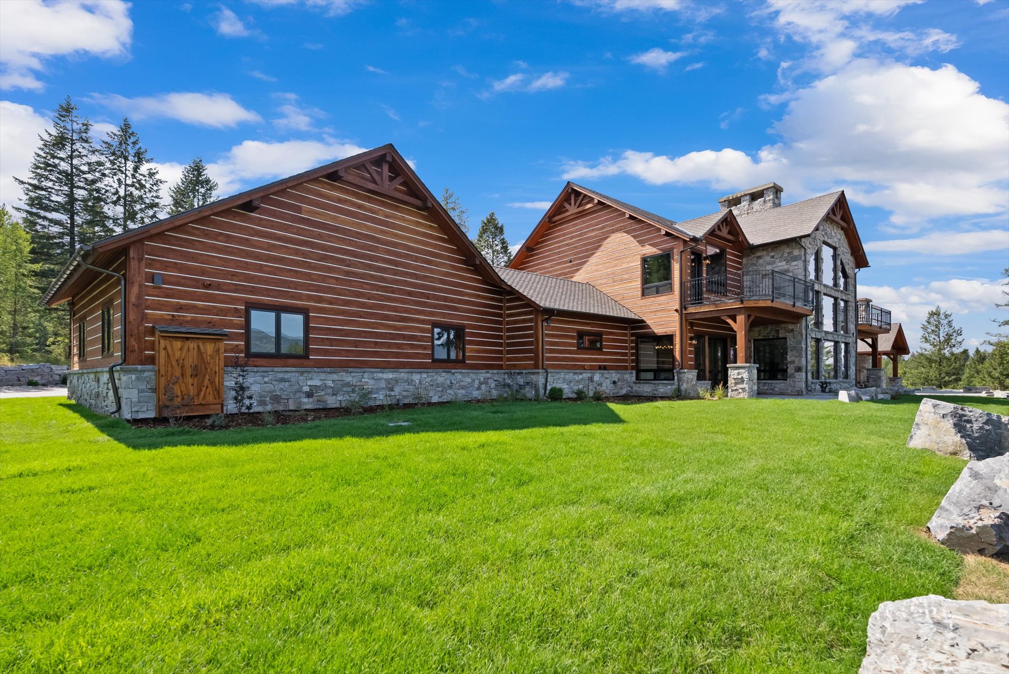 290 Good Medicine Drive