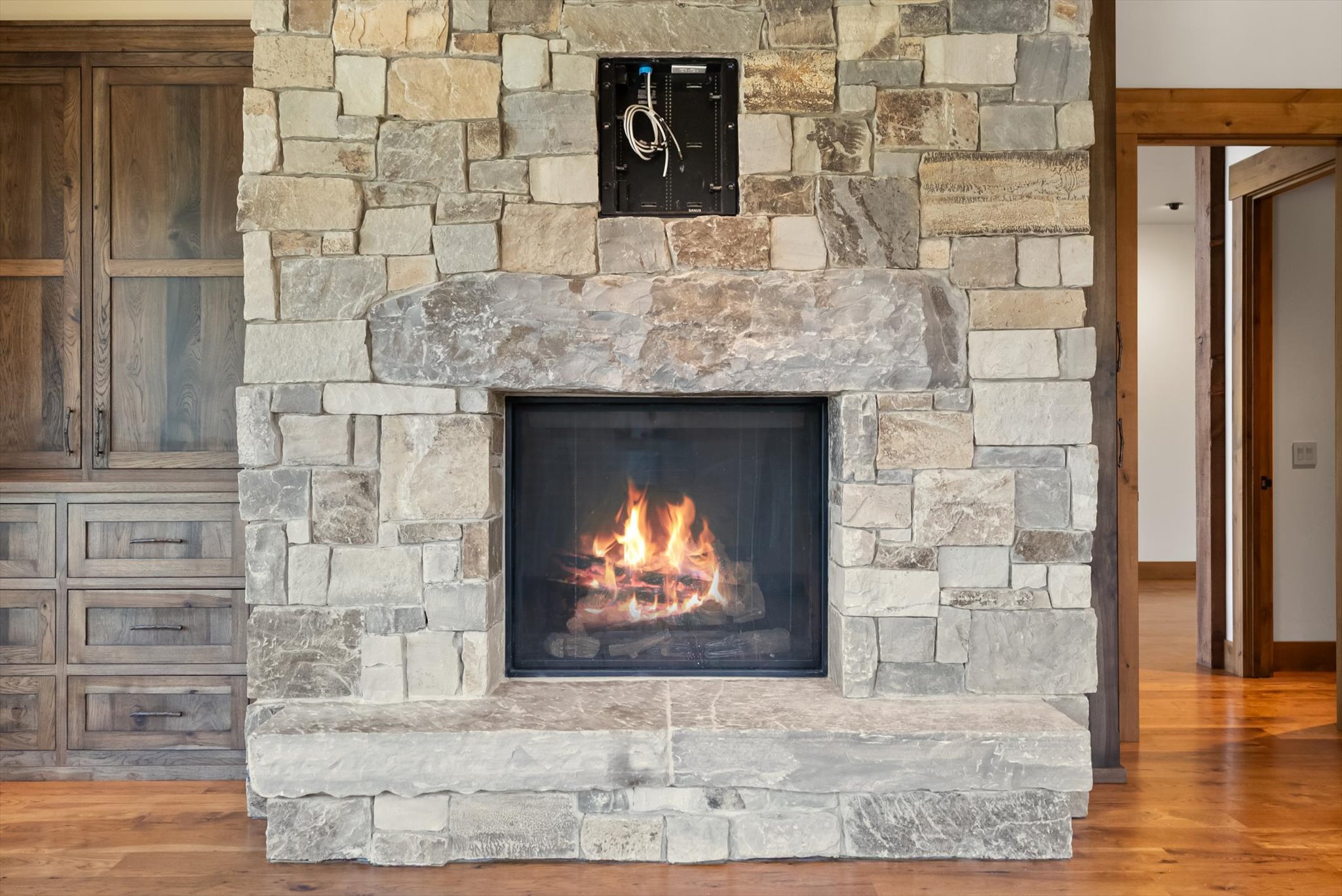 290 Good Medicine Drive