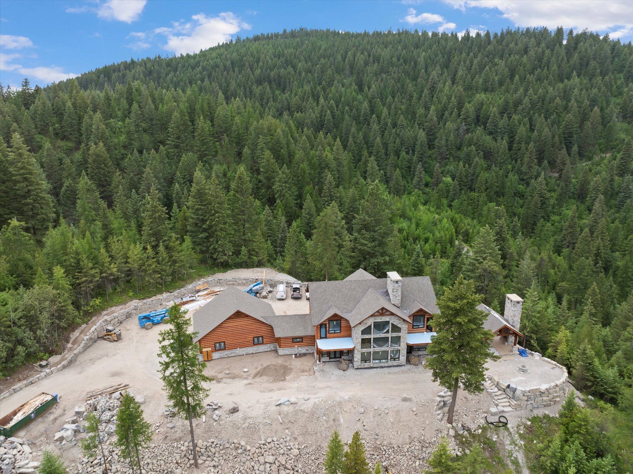 290 Good Medicine Drive