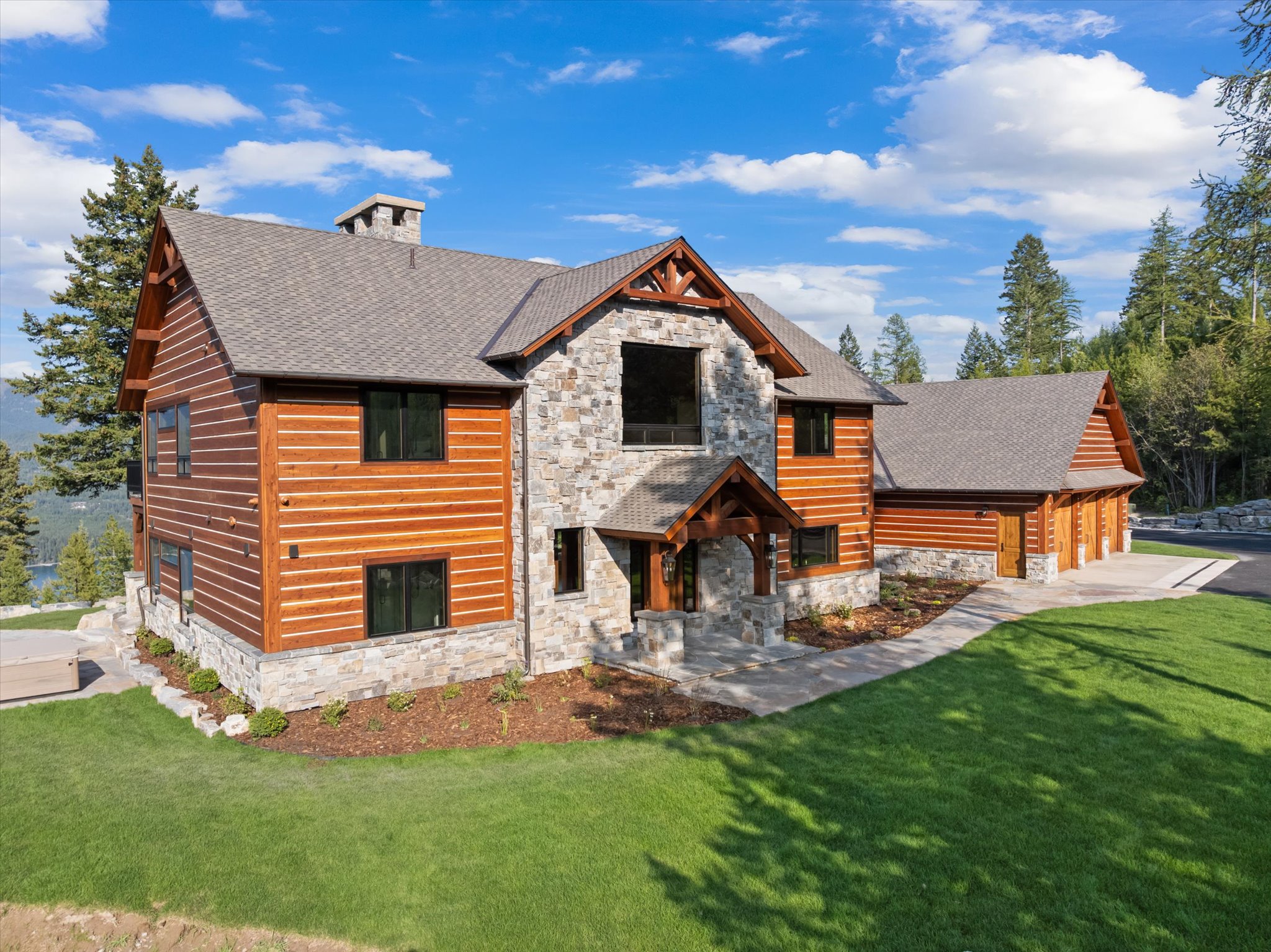 290 Good Medicine Drive