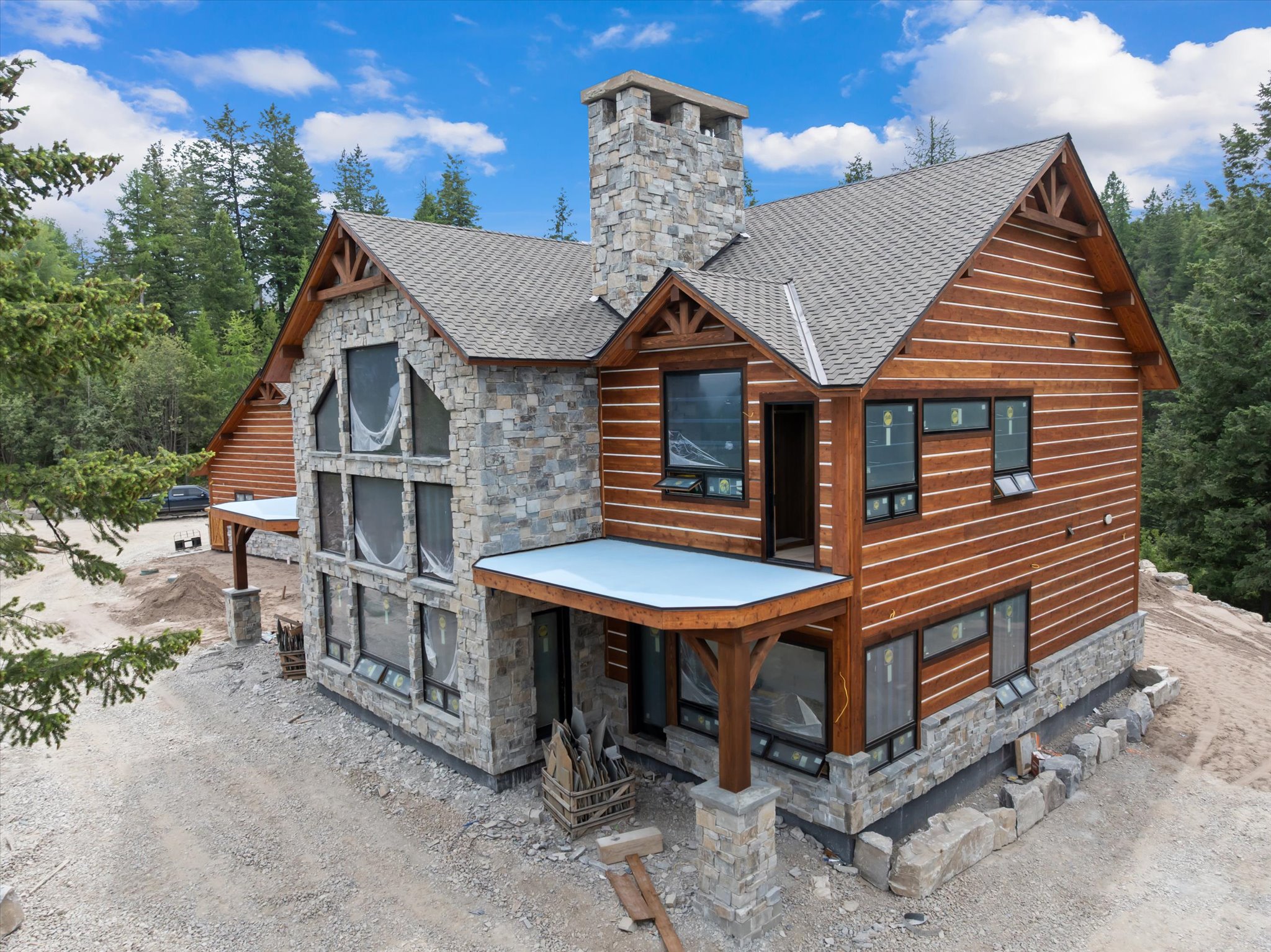 290 Good Medicine Drive