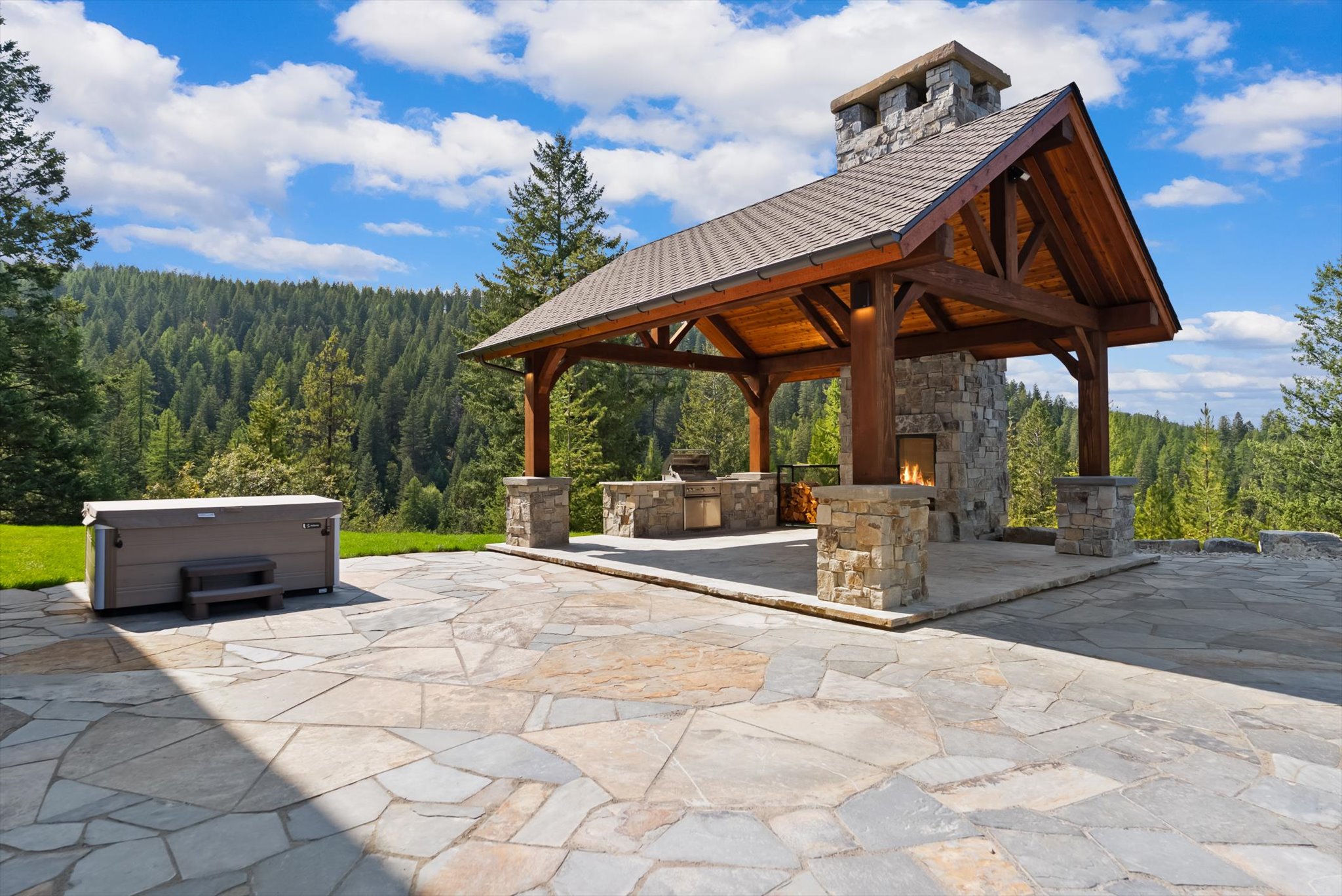 290 Good Medicine Drive