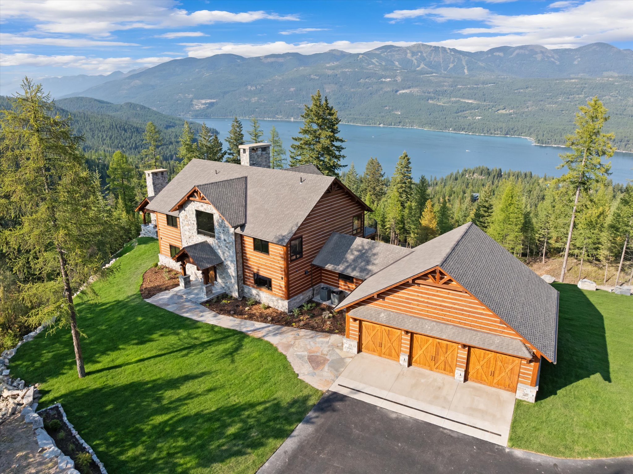 290 Good Medicine Drive