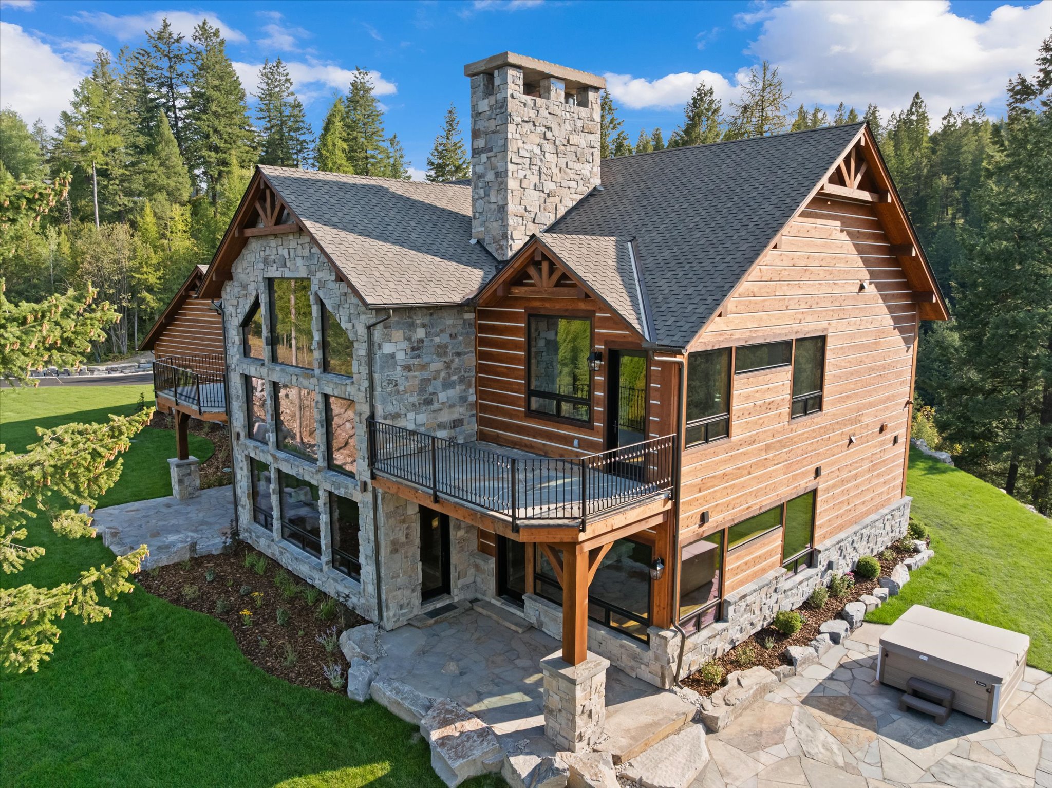 290 Good Medicine Drive