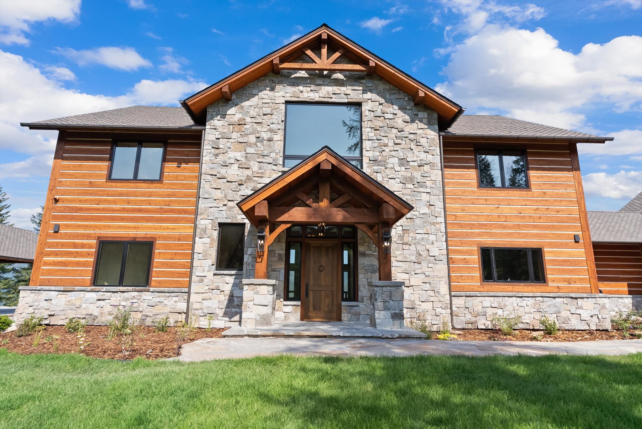 290 Good Medicine Drive