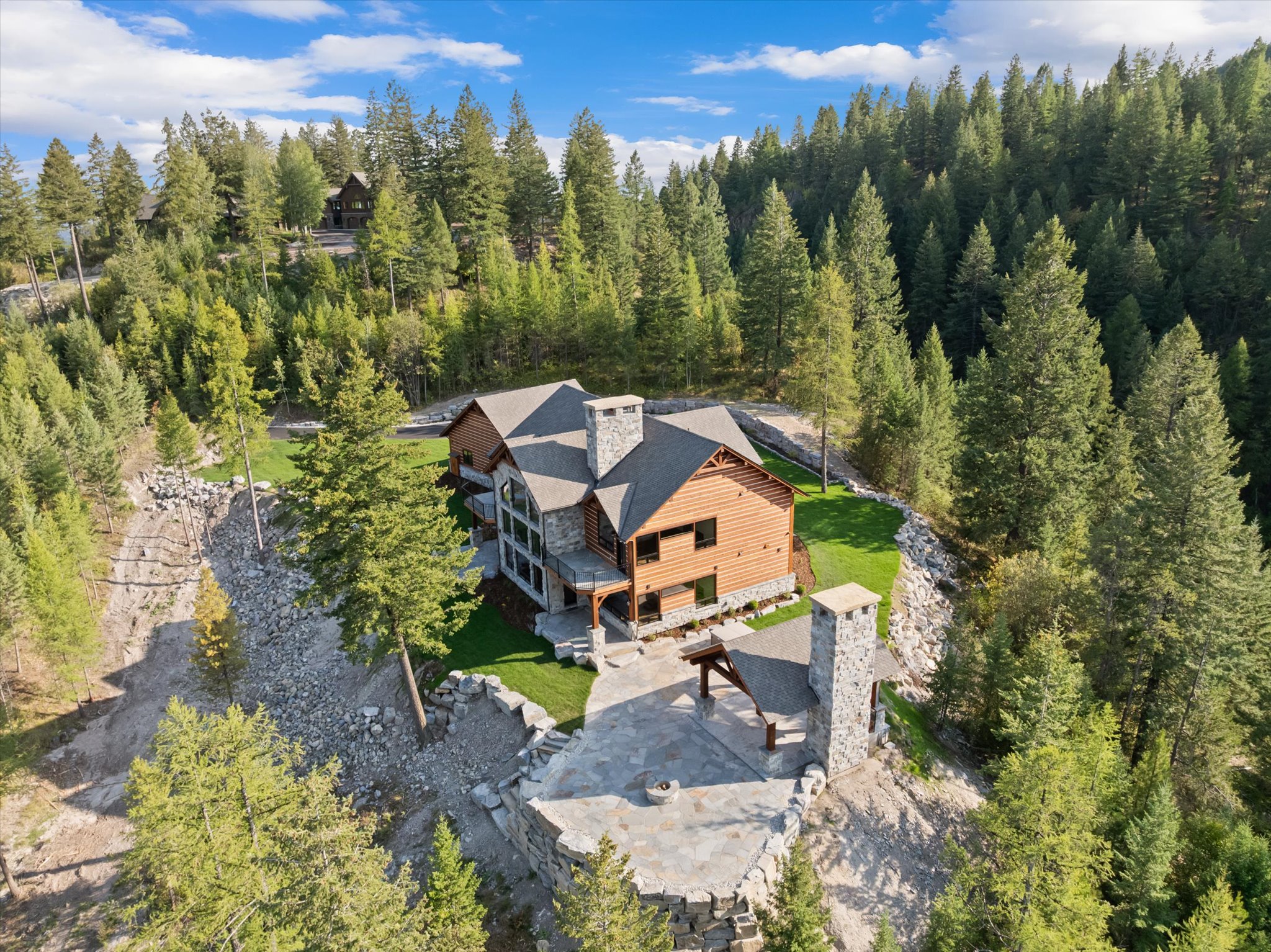 290 Good Medicine Drive