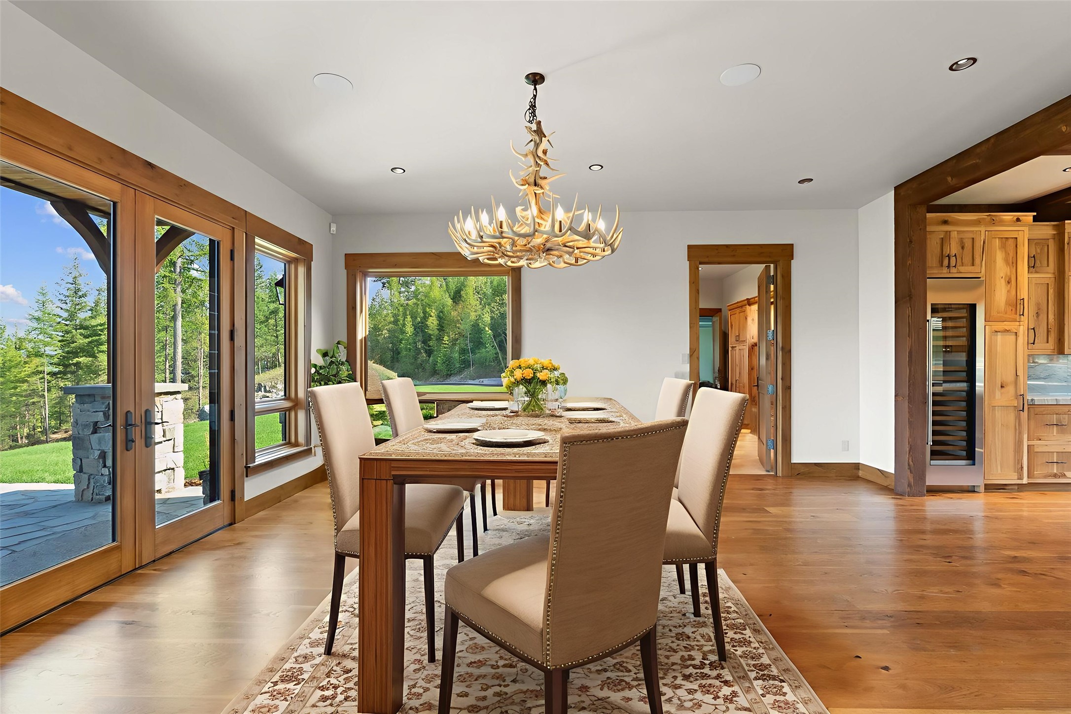 290 Good Medicine Drive