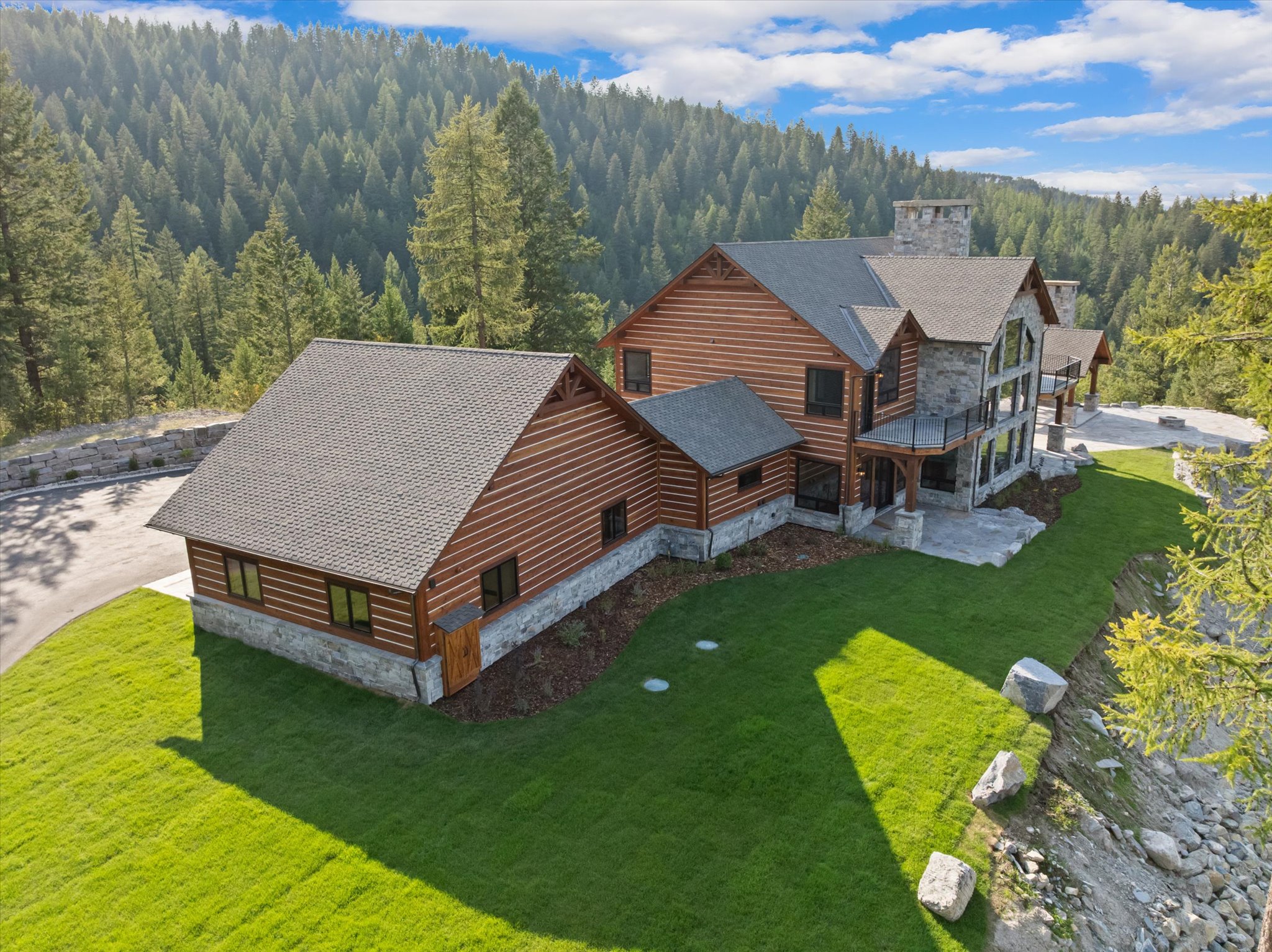 290 Good Medicine Drive