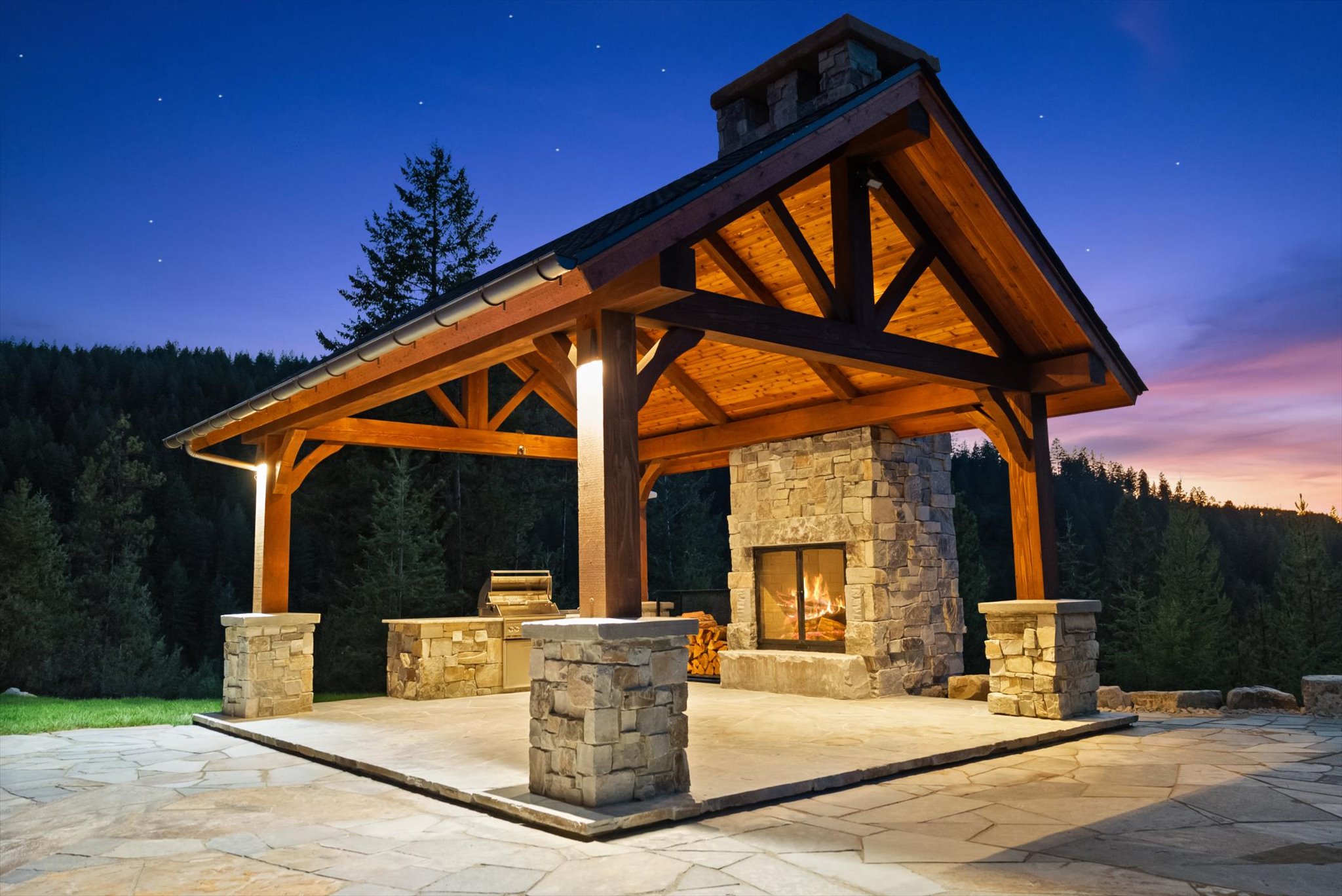 290 Good Medicine Drive