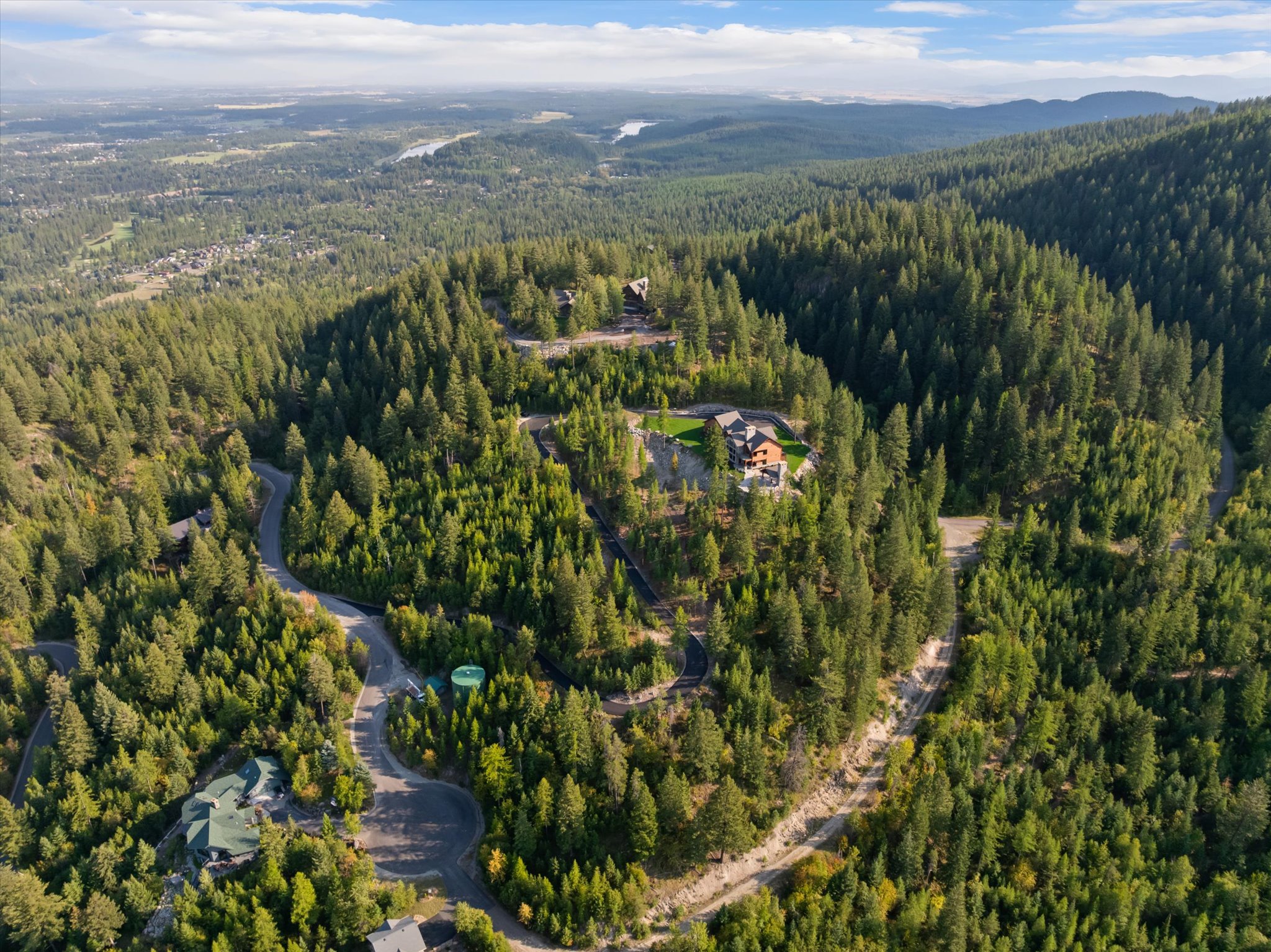 290 Good Medicine Drive