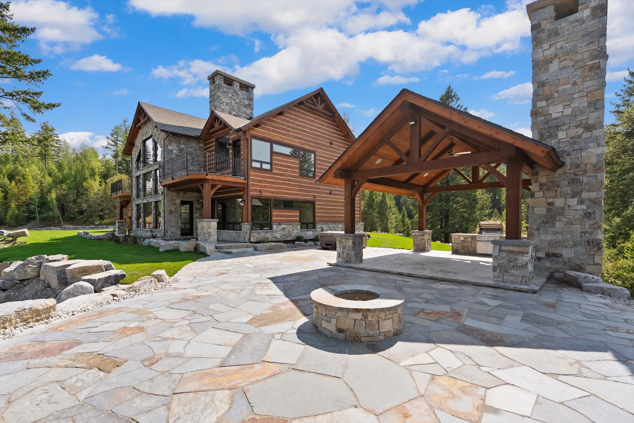 290 Good Medicine Drive