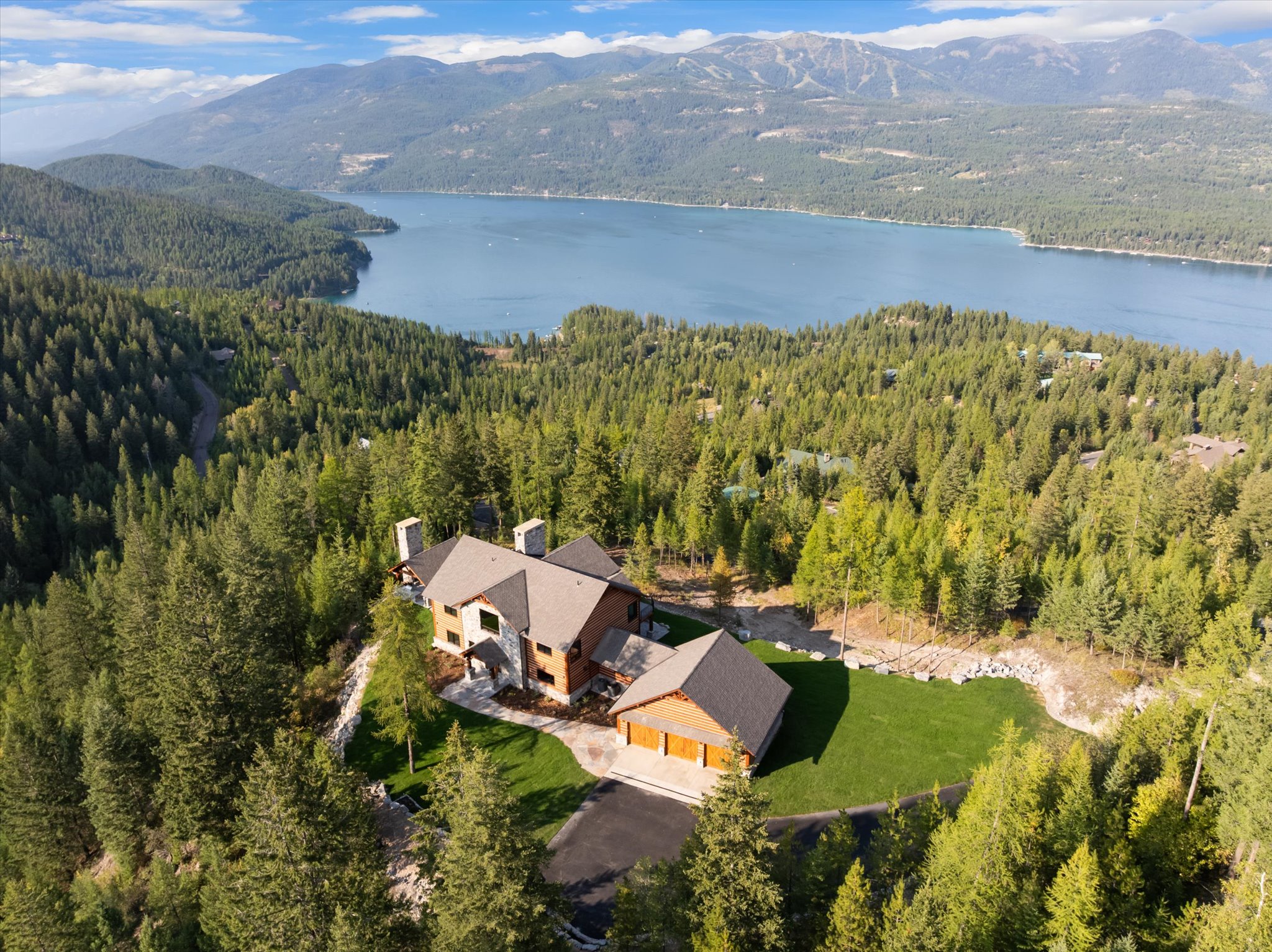 290 Good Medicine Drive