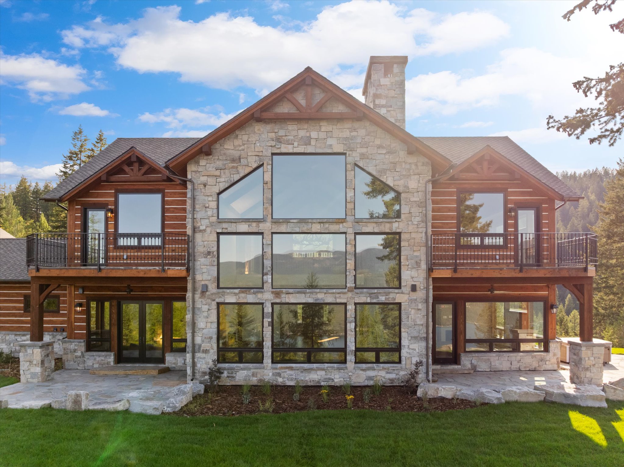 290 Good Medicine Drive