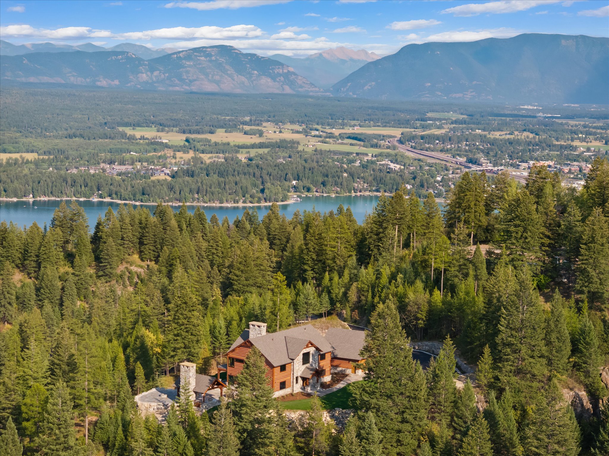 290 Good Medicine Drive