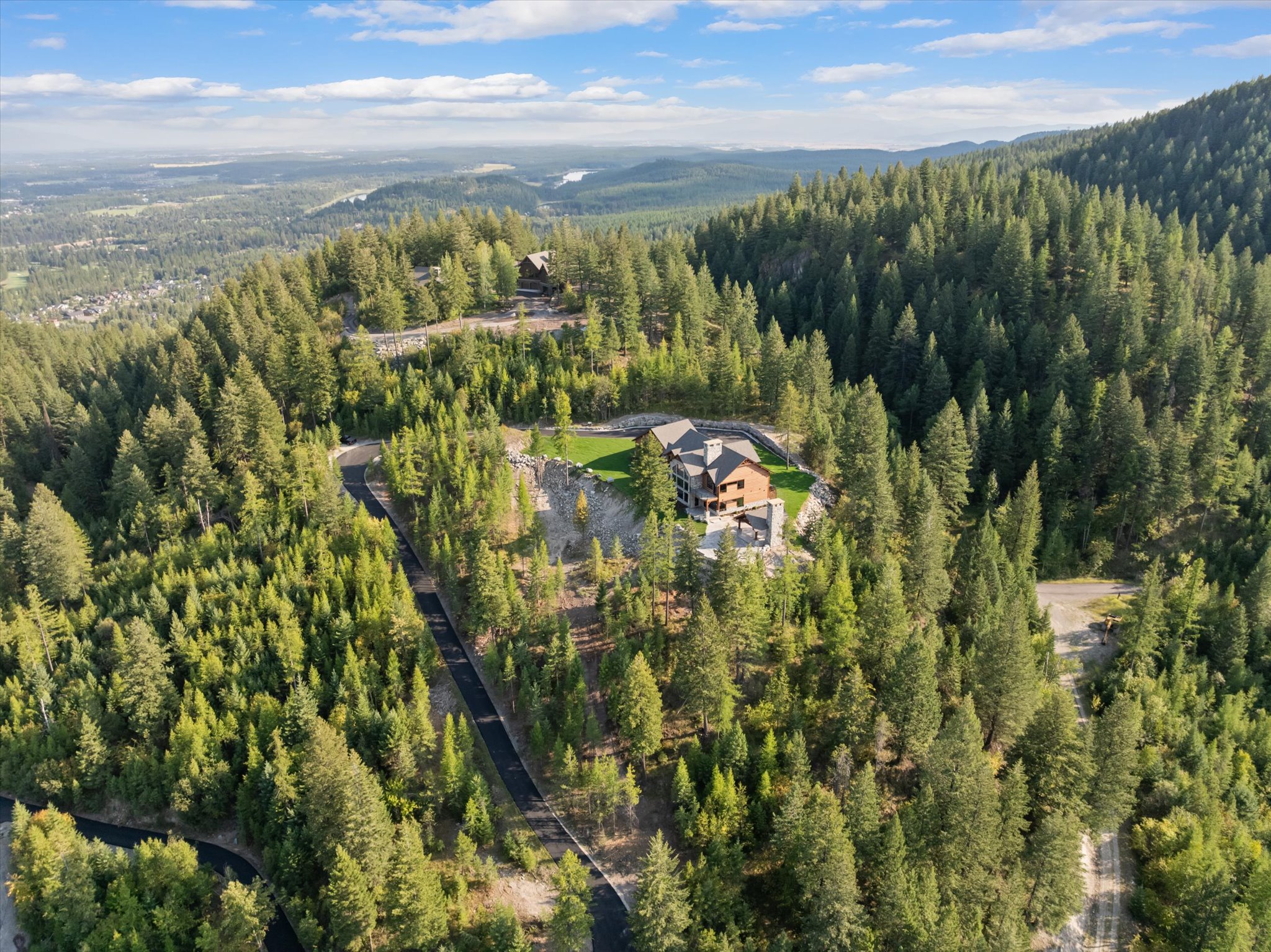 290 Good Medicine Drive