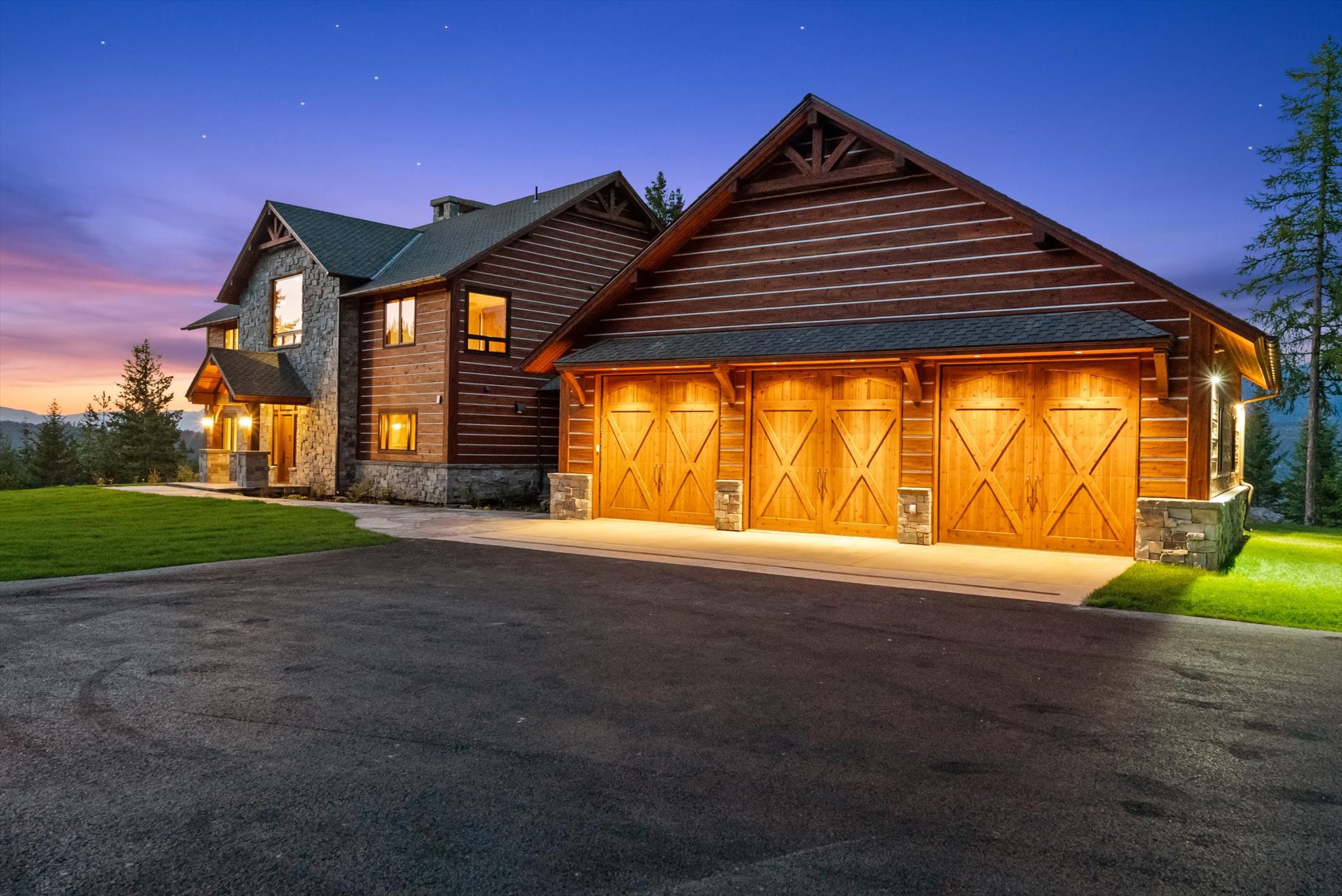 290 Good Medicine Drive