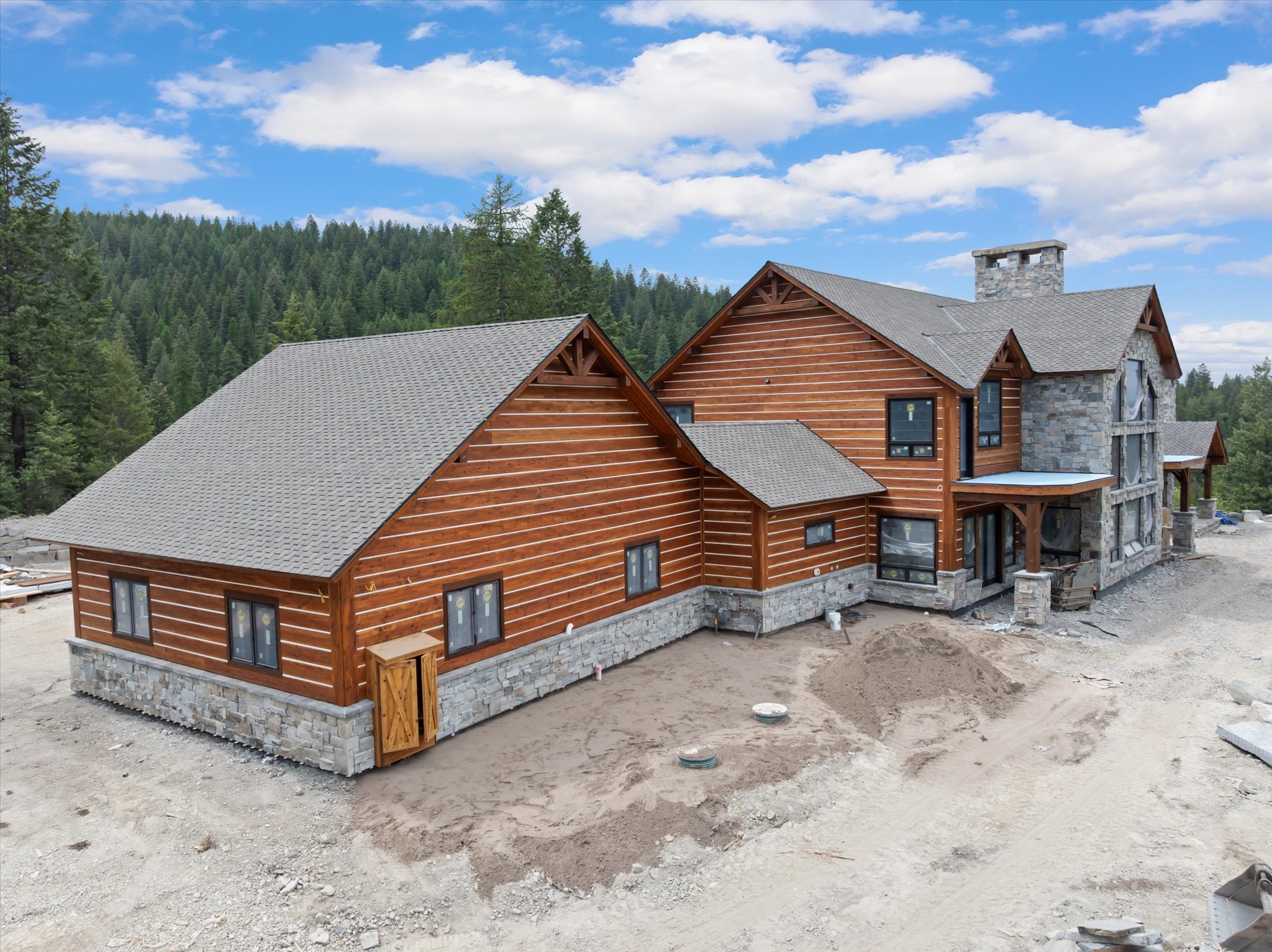 290 Good Medicine Drive