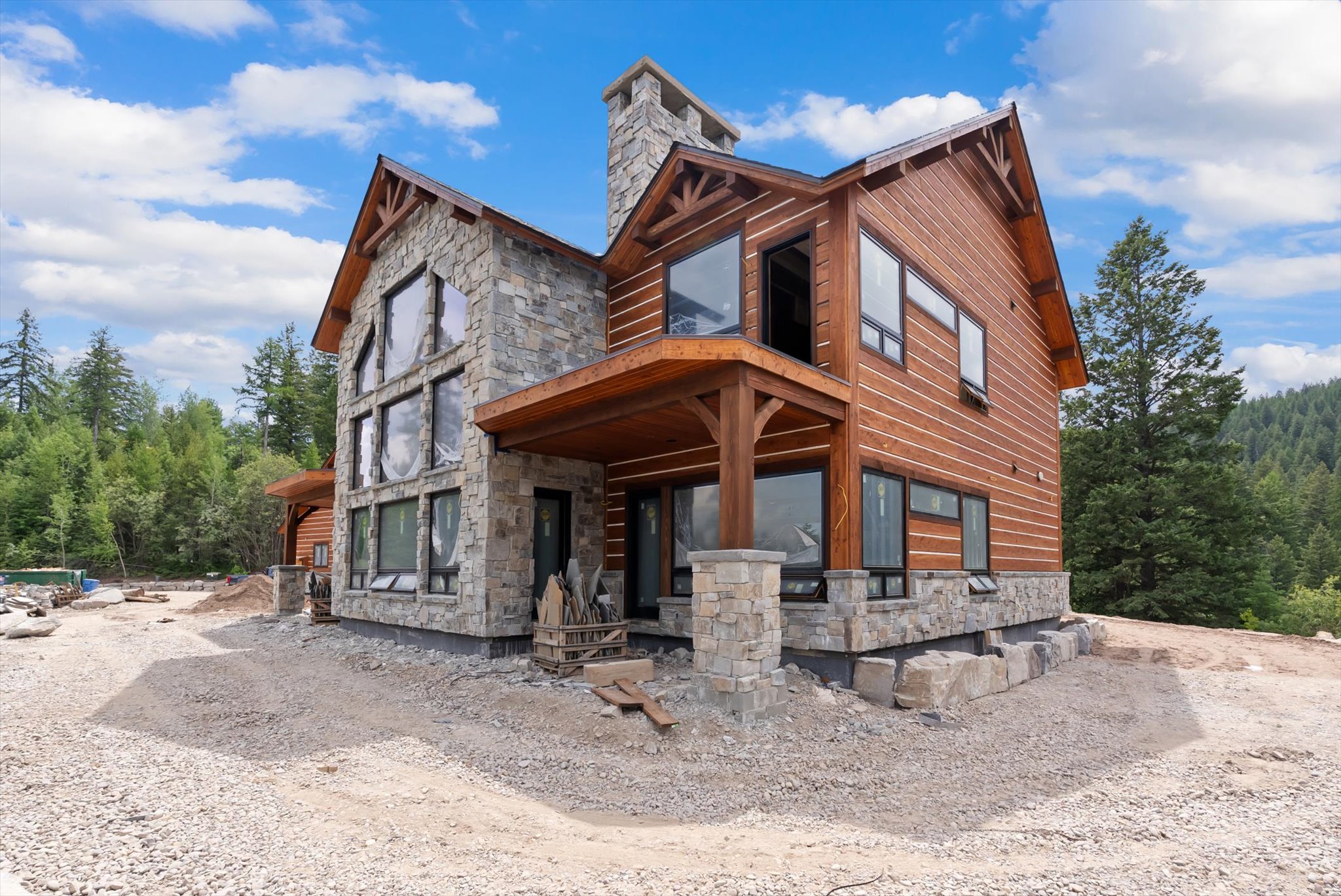 290 Good Medicine Drive