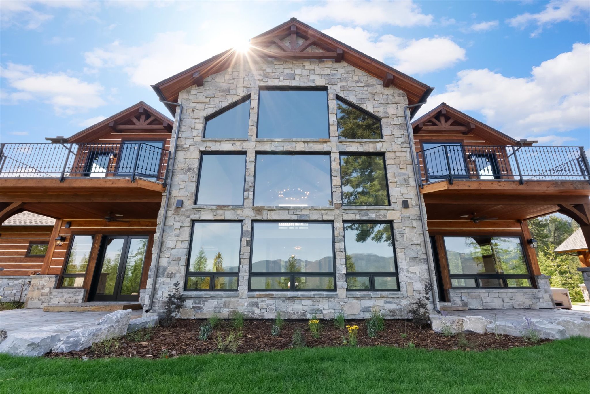 290 Good Medicine Drive