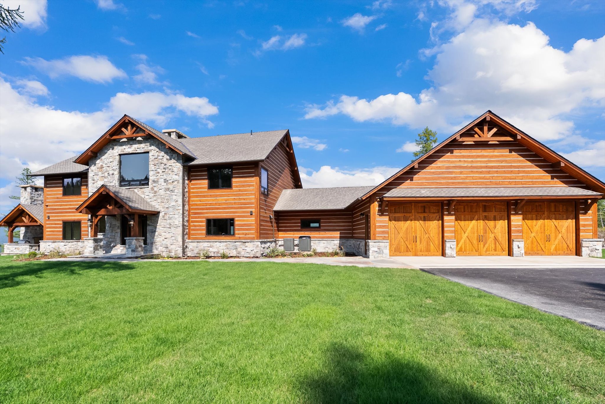 290 Good Medicine Drive