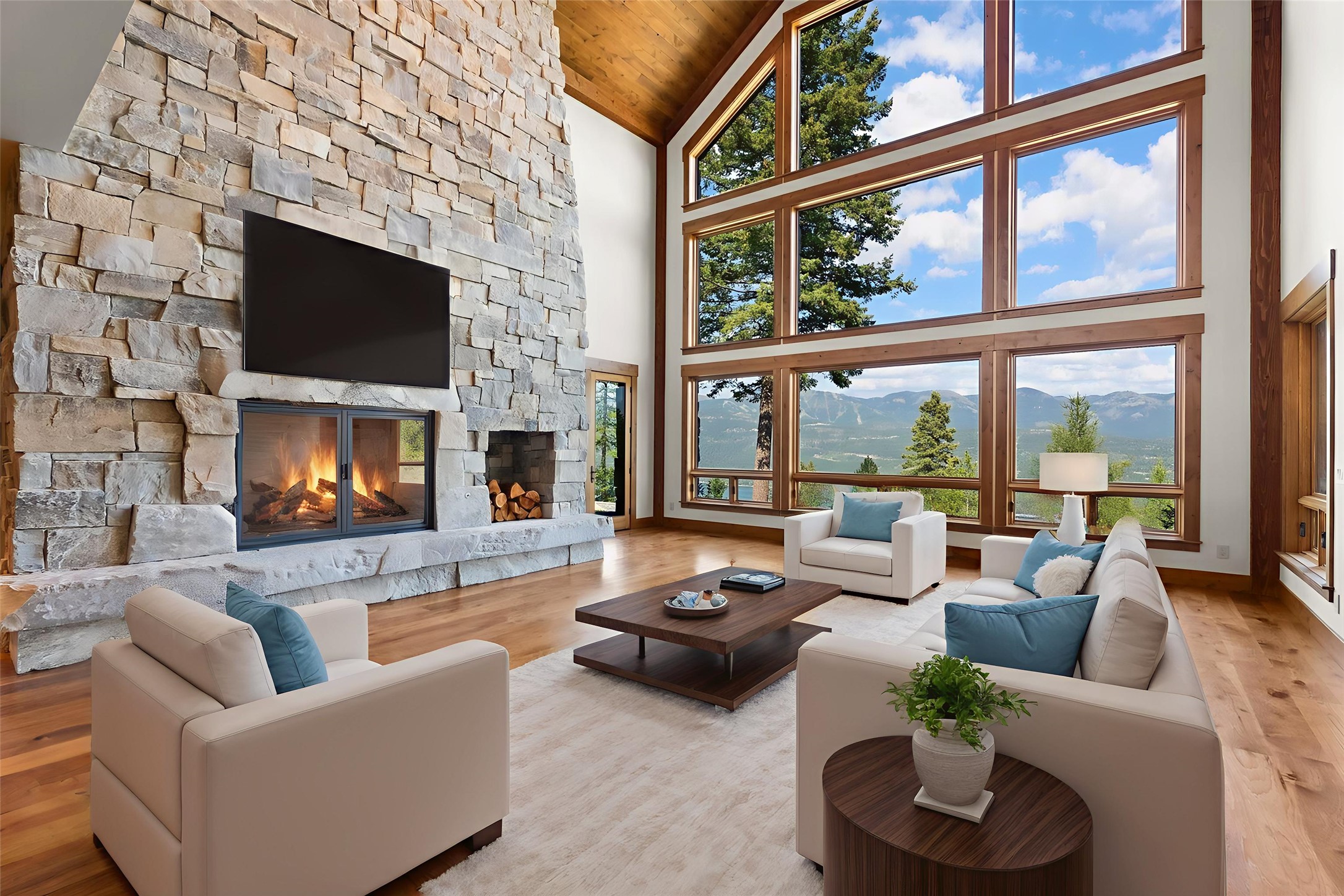 290 Good Medicine Drive