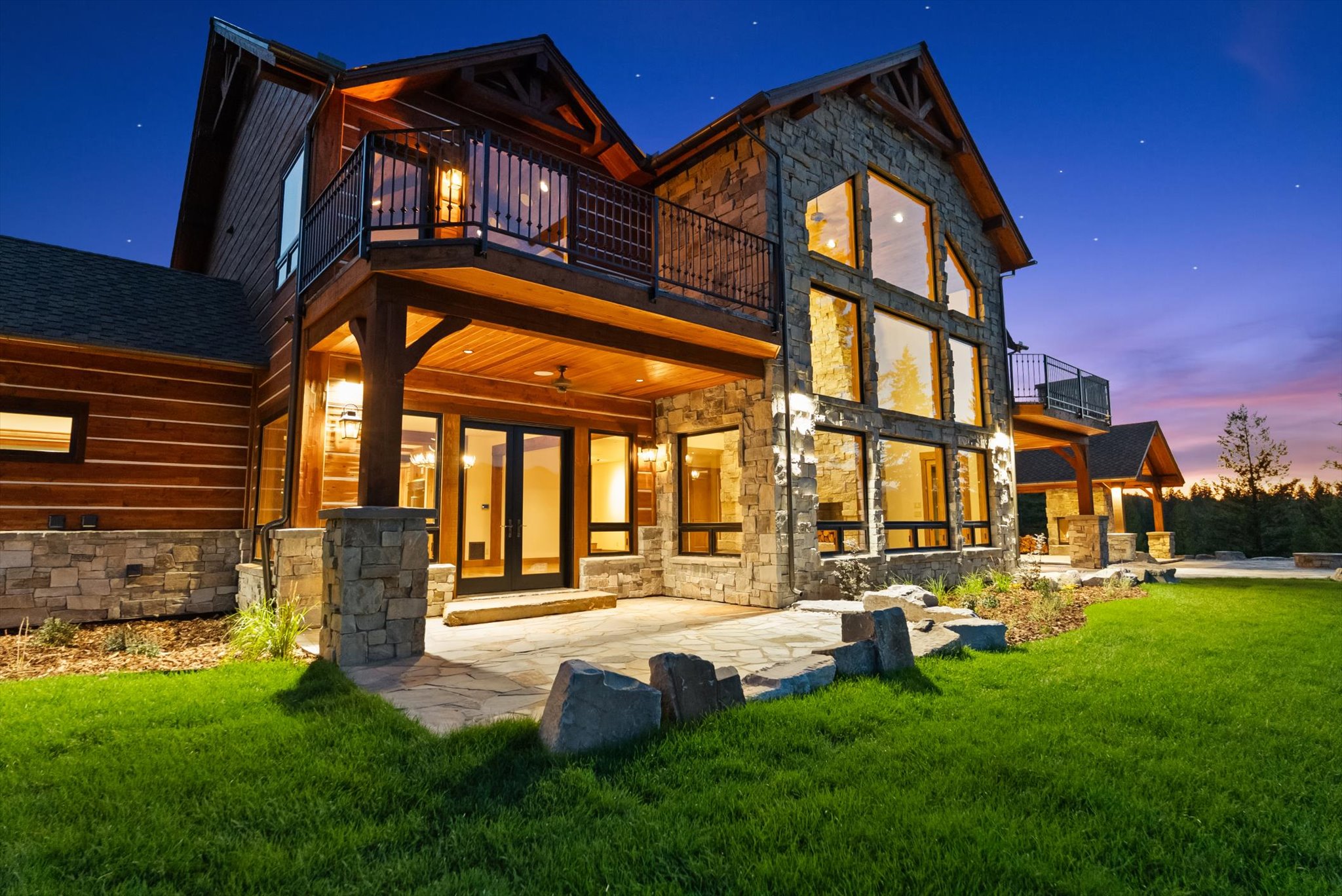 290 Good Medicine Drive