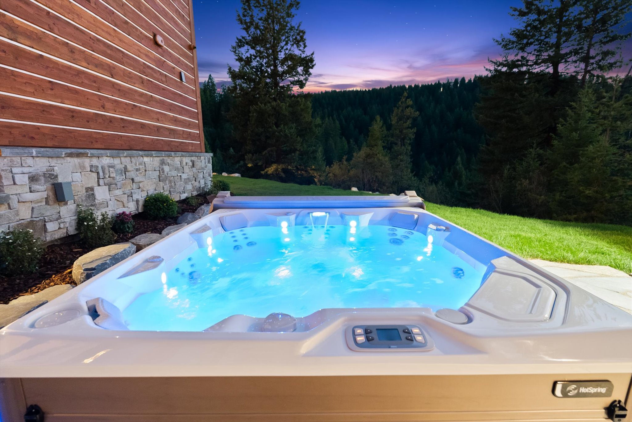 290 Good Medicine Drive