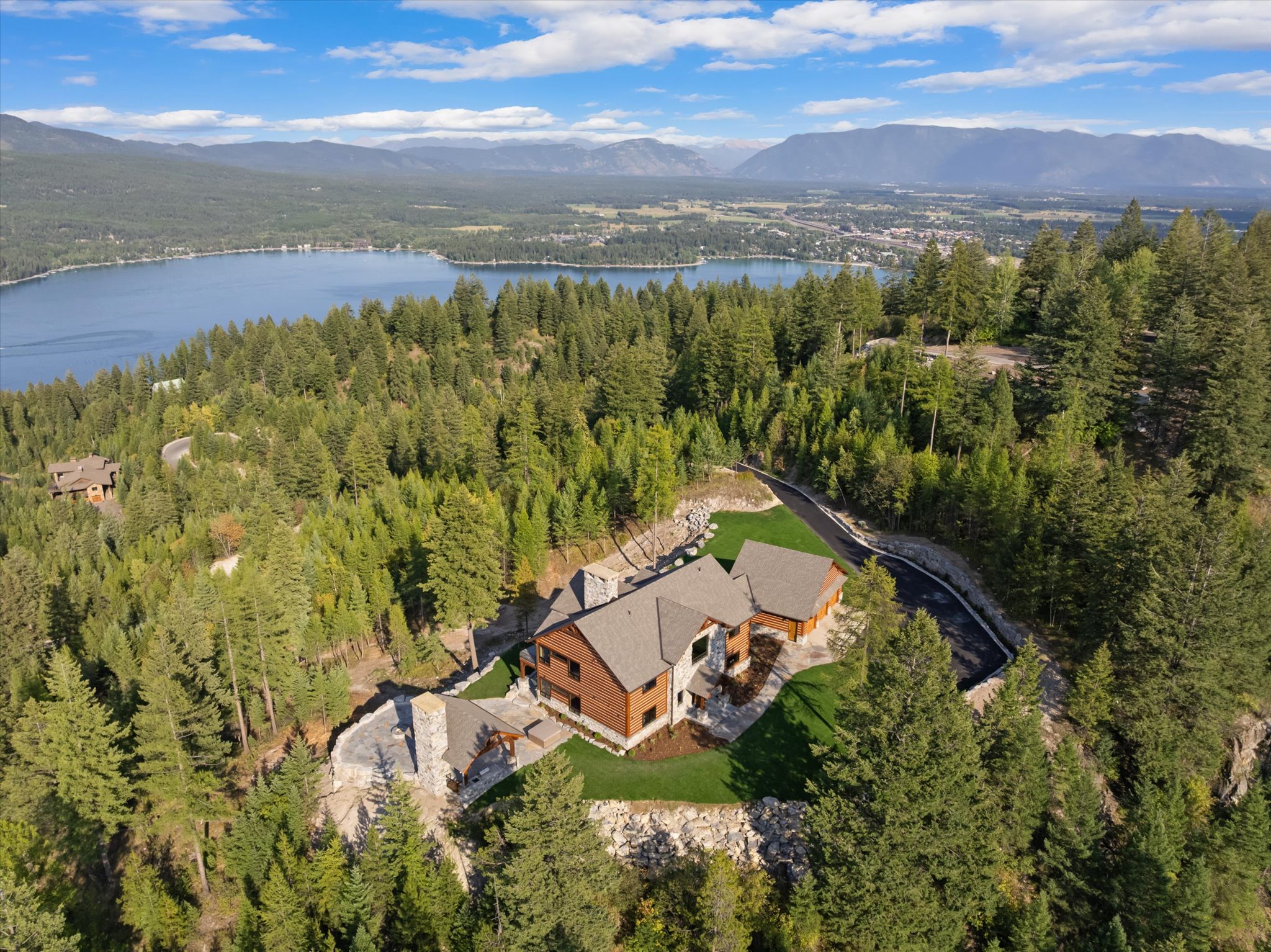 290 Good Medicine Drive